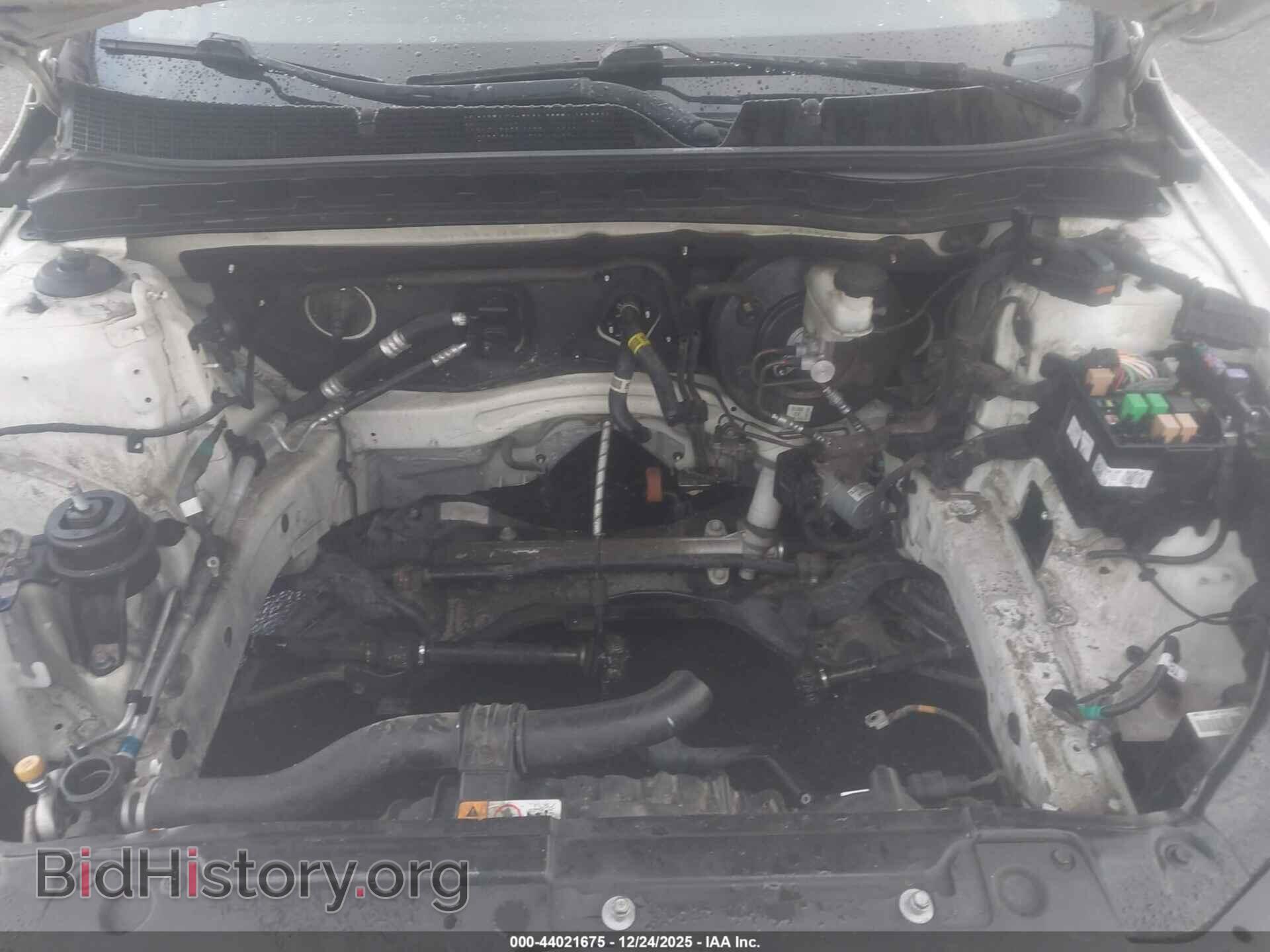 2015 KIA OPTIMA - VIN: KNAGM4A73F5602566 - Фото 10