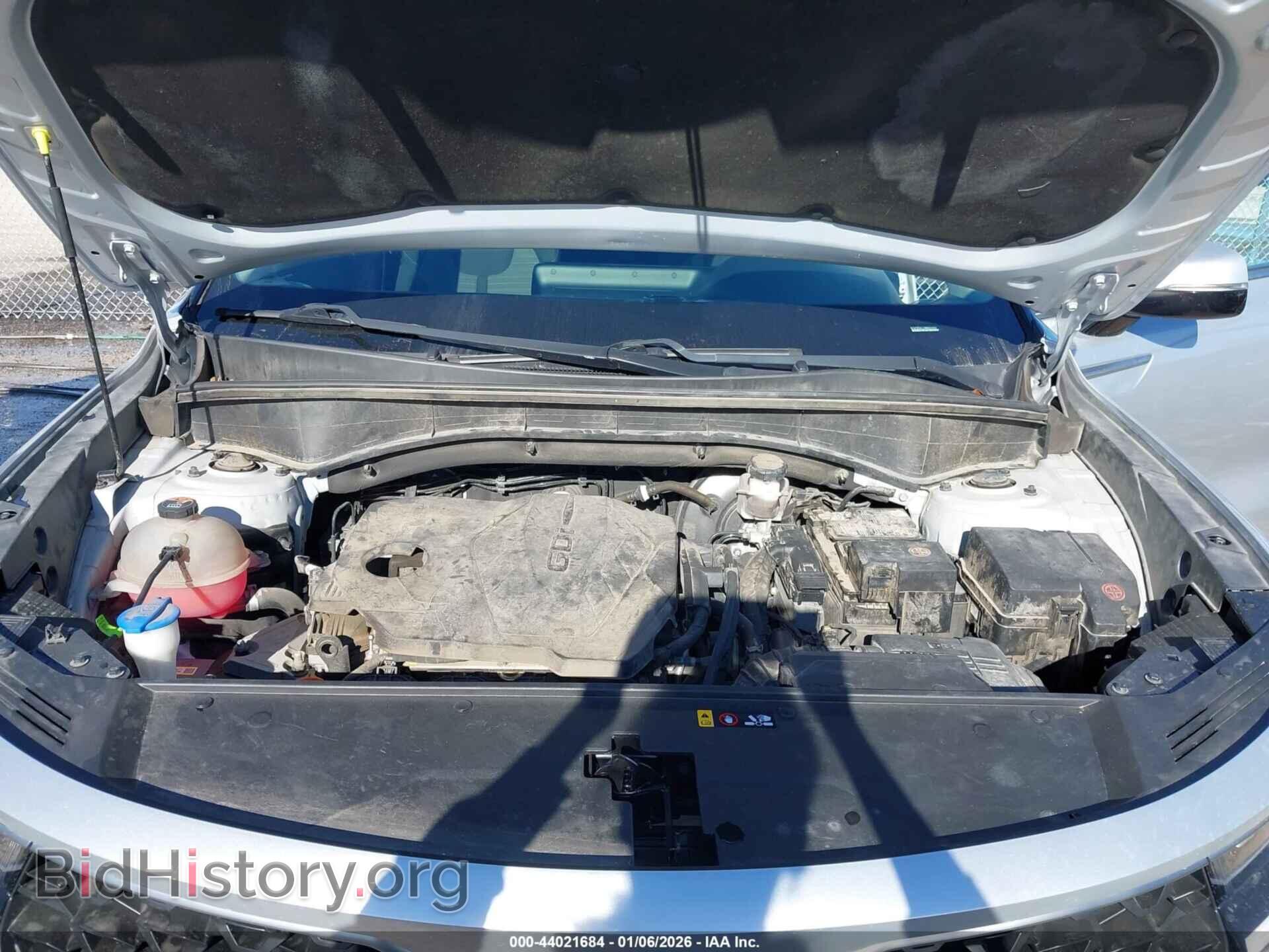 2021 KIA SORENTO - VIN: 5XYRG4LC8MG032002 - Фото 10