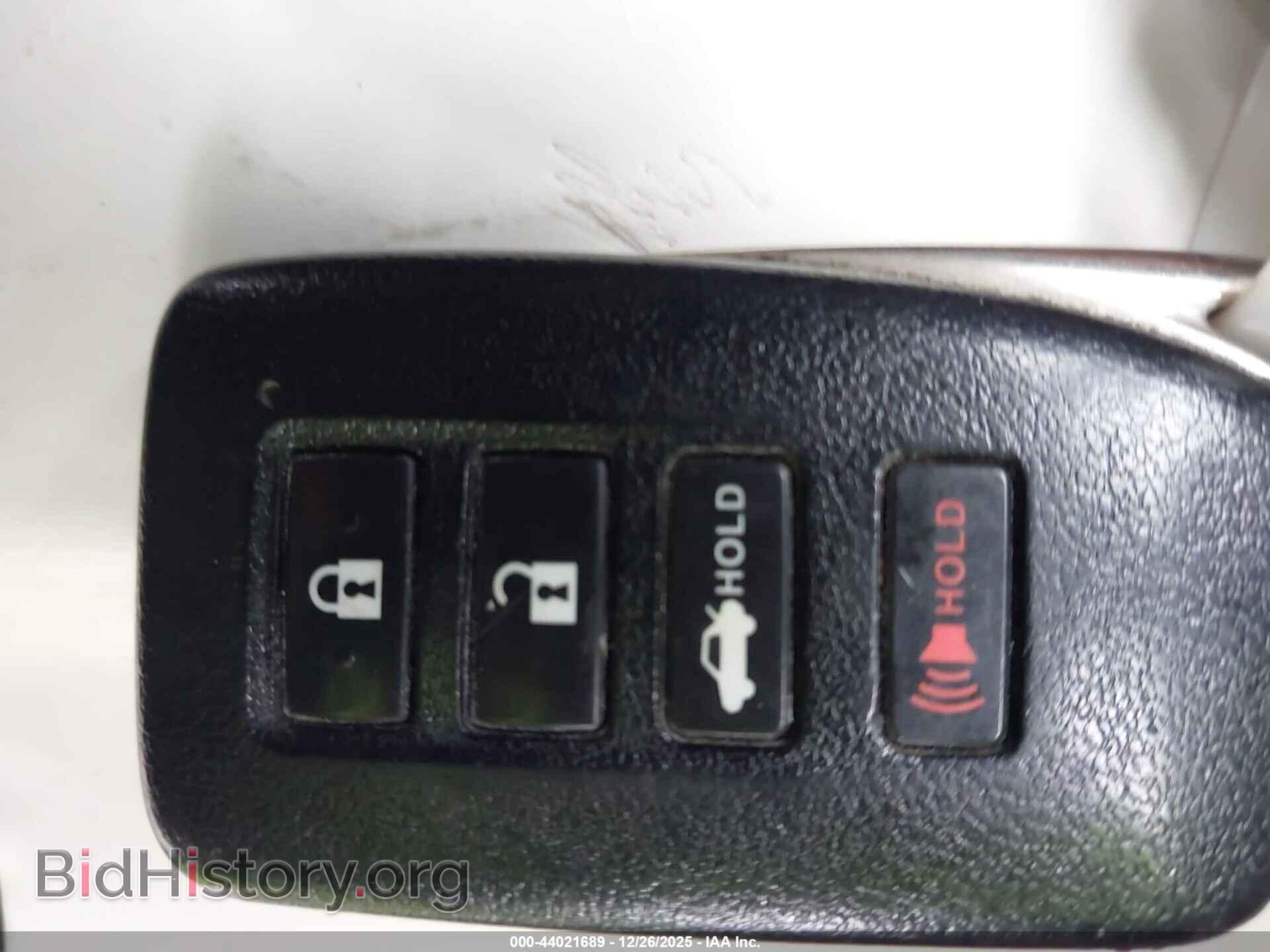 2014 LEXUS IS 250 - VIN: JTHBF1D21E5029072 - Фото 11
