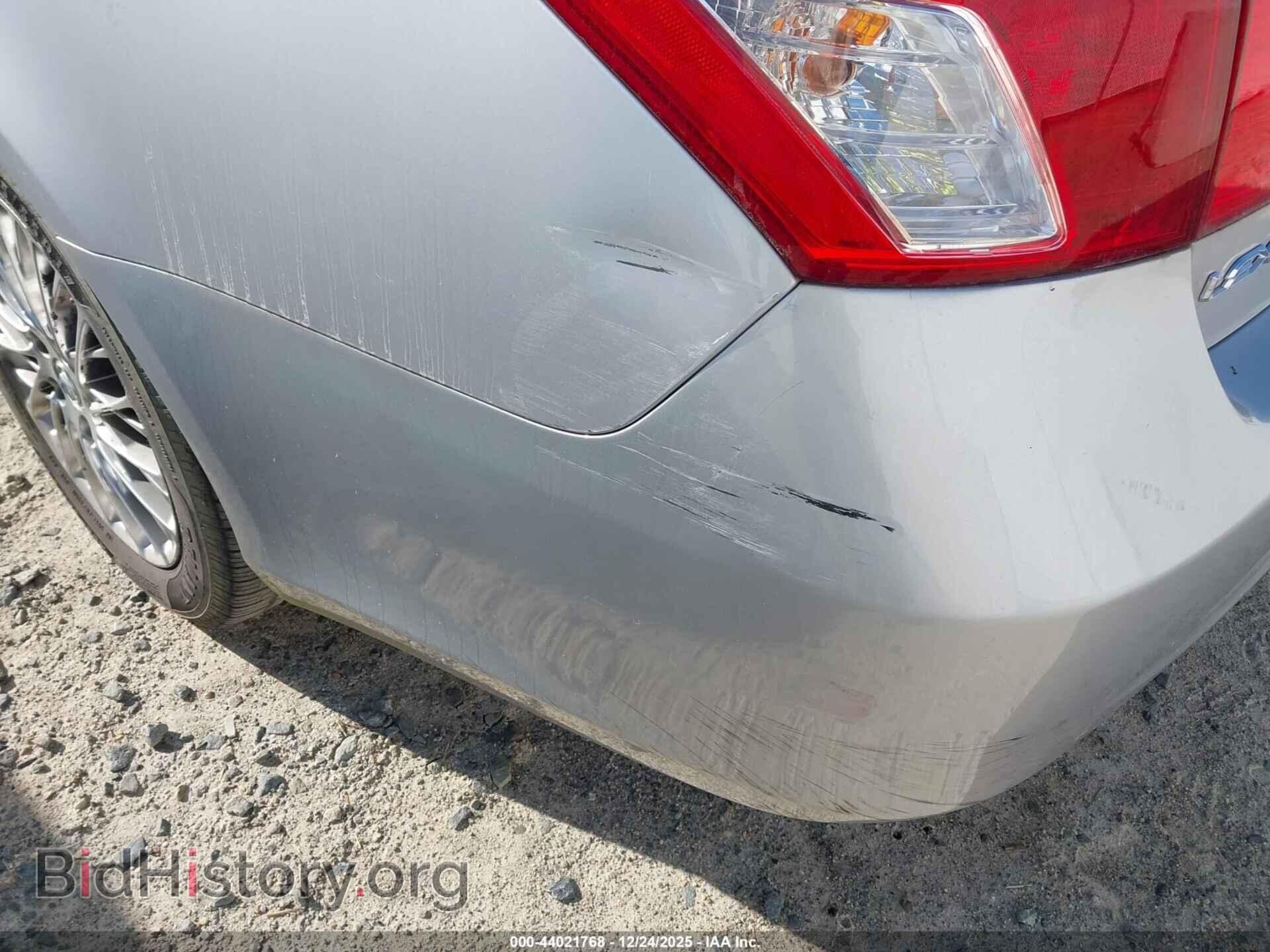 2009 LEXUS ES 350 - VIN: JTHBJ46G392295726 - Фото 13