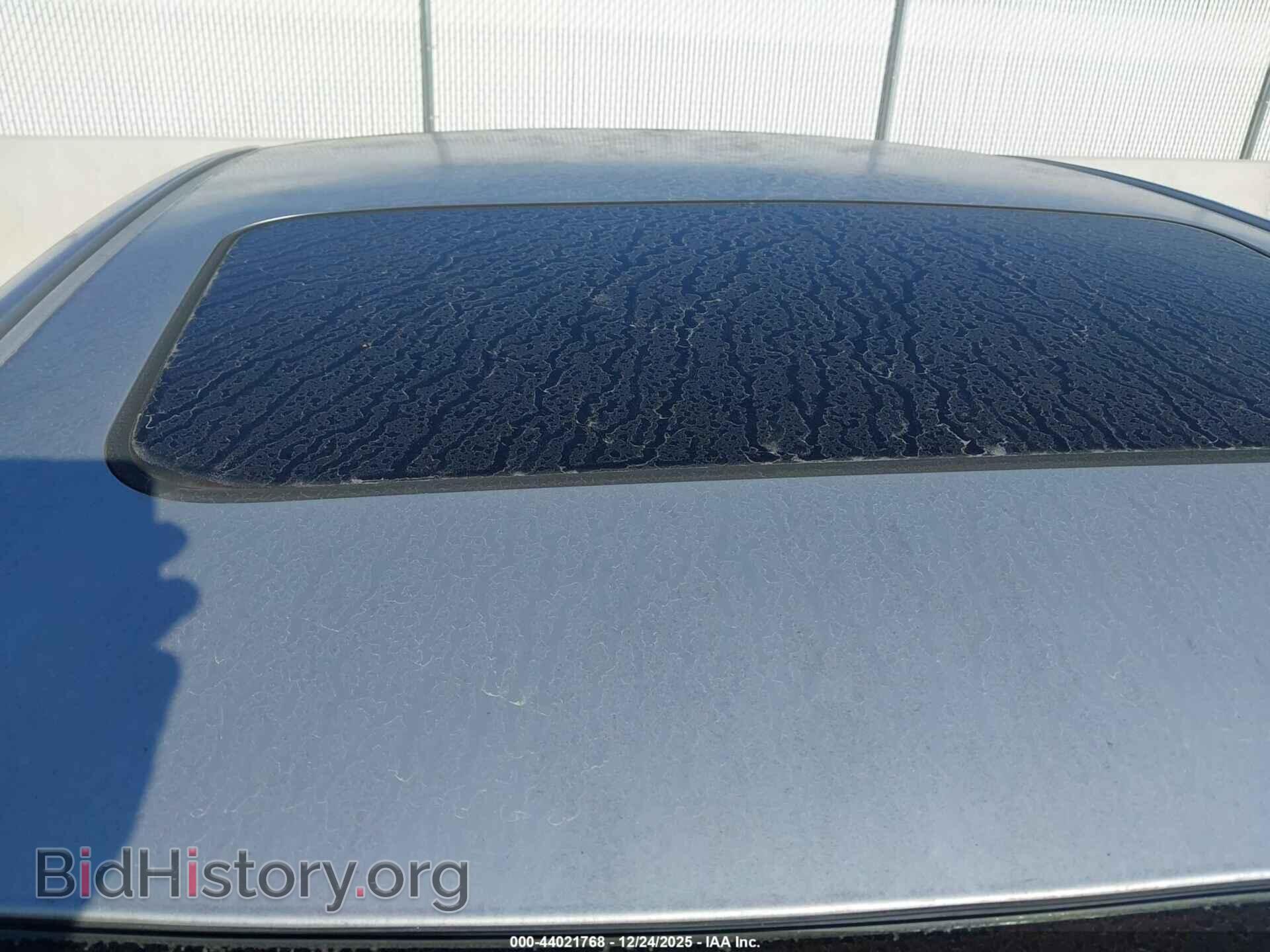 2009 LEXUS ES 350 - VIN: JTHBJ46G392295726 - Фото 16