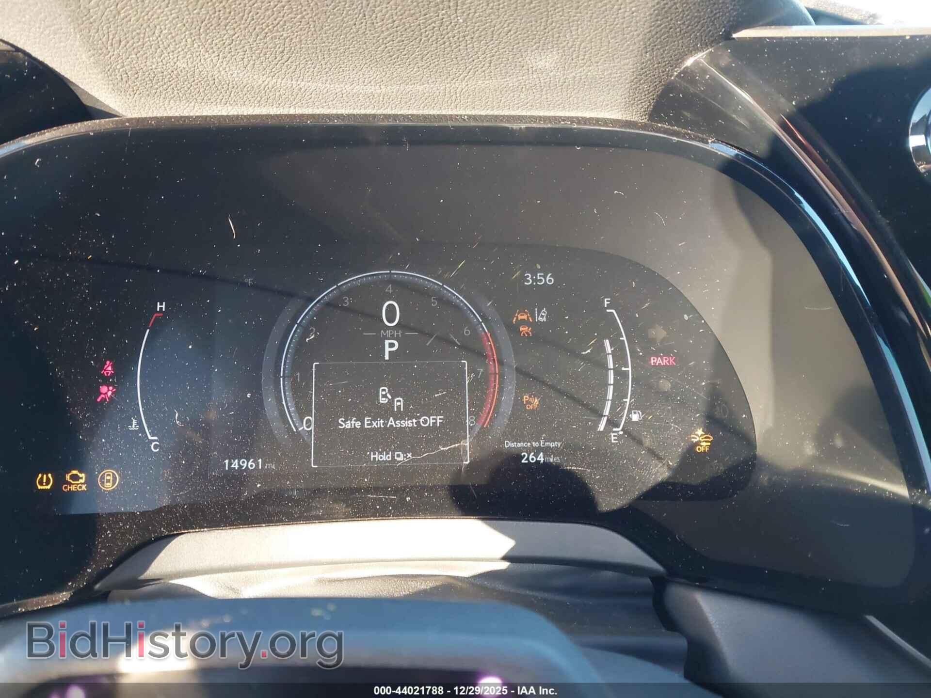 2024 LEXUS RX 350 - VIN: 2T2BAMCA3RC077106 - Фото 7