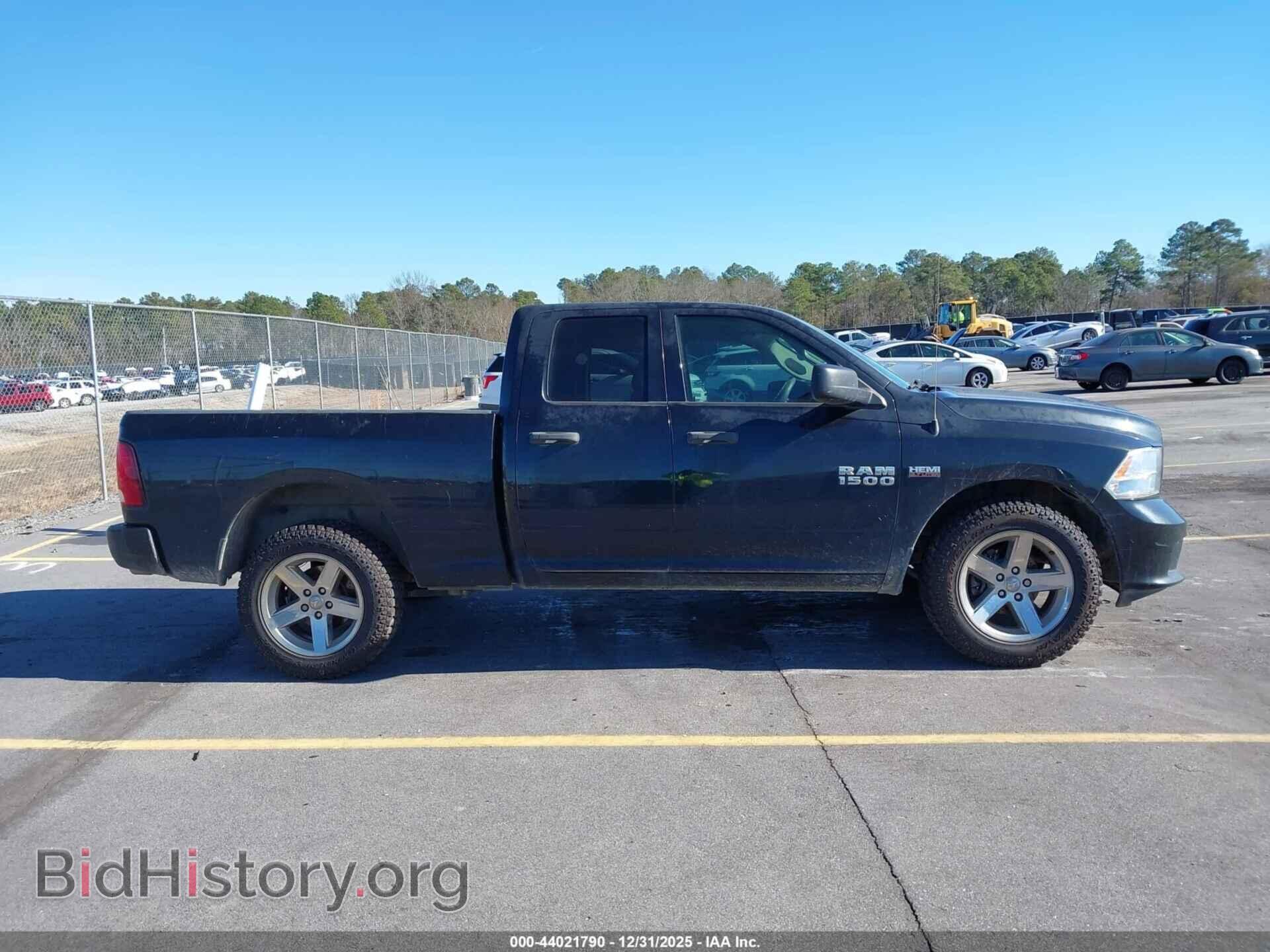 2017 RAM 1500 - VIN: 1C6RR6FT7HS855769 - Фото 13