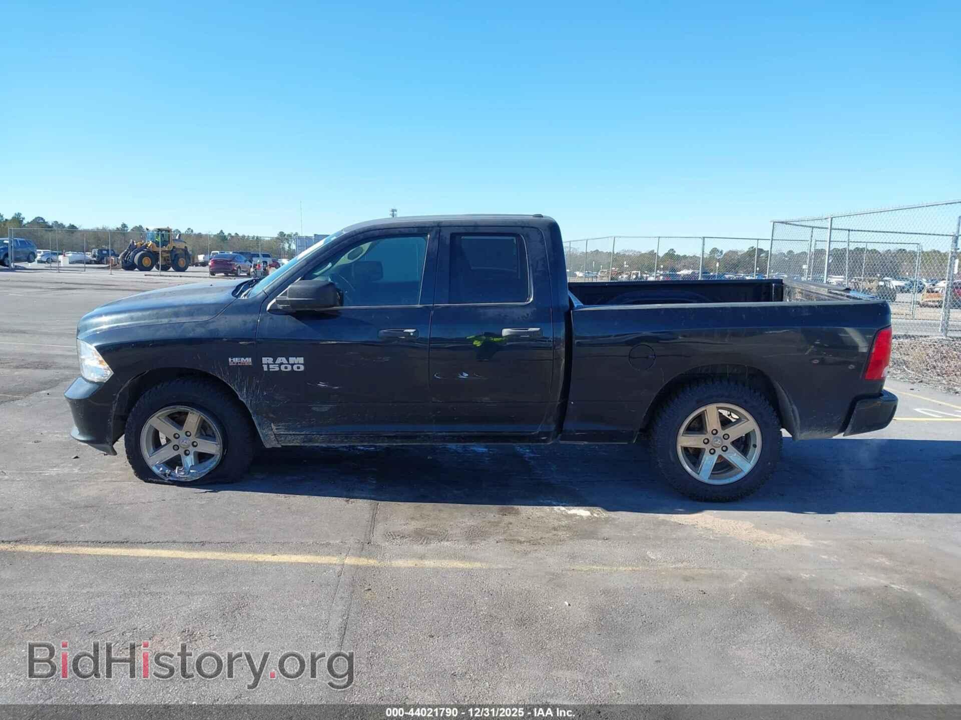 2017 RAM 1500 - VIN: 1C6RR6FT7HS855769 - Фото 14