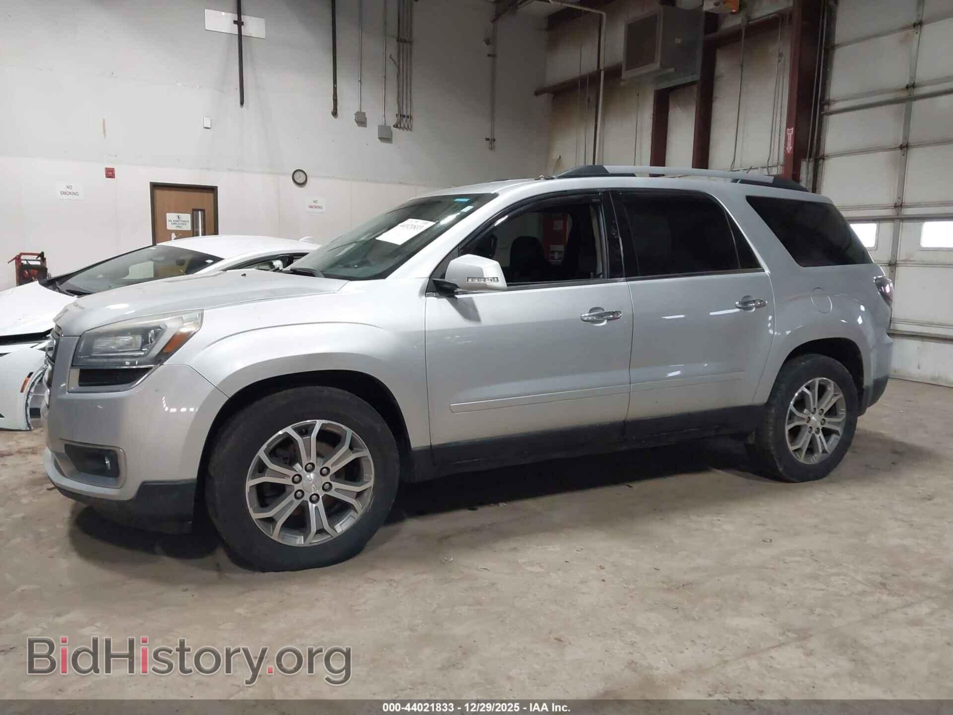 2014 GMC ACADIA - VIN: 1GKKVRKD8EJ230275 - Фото 14