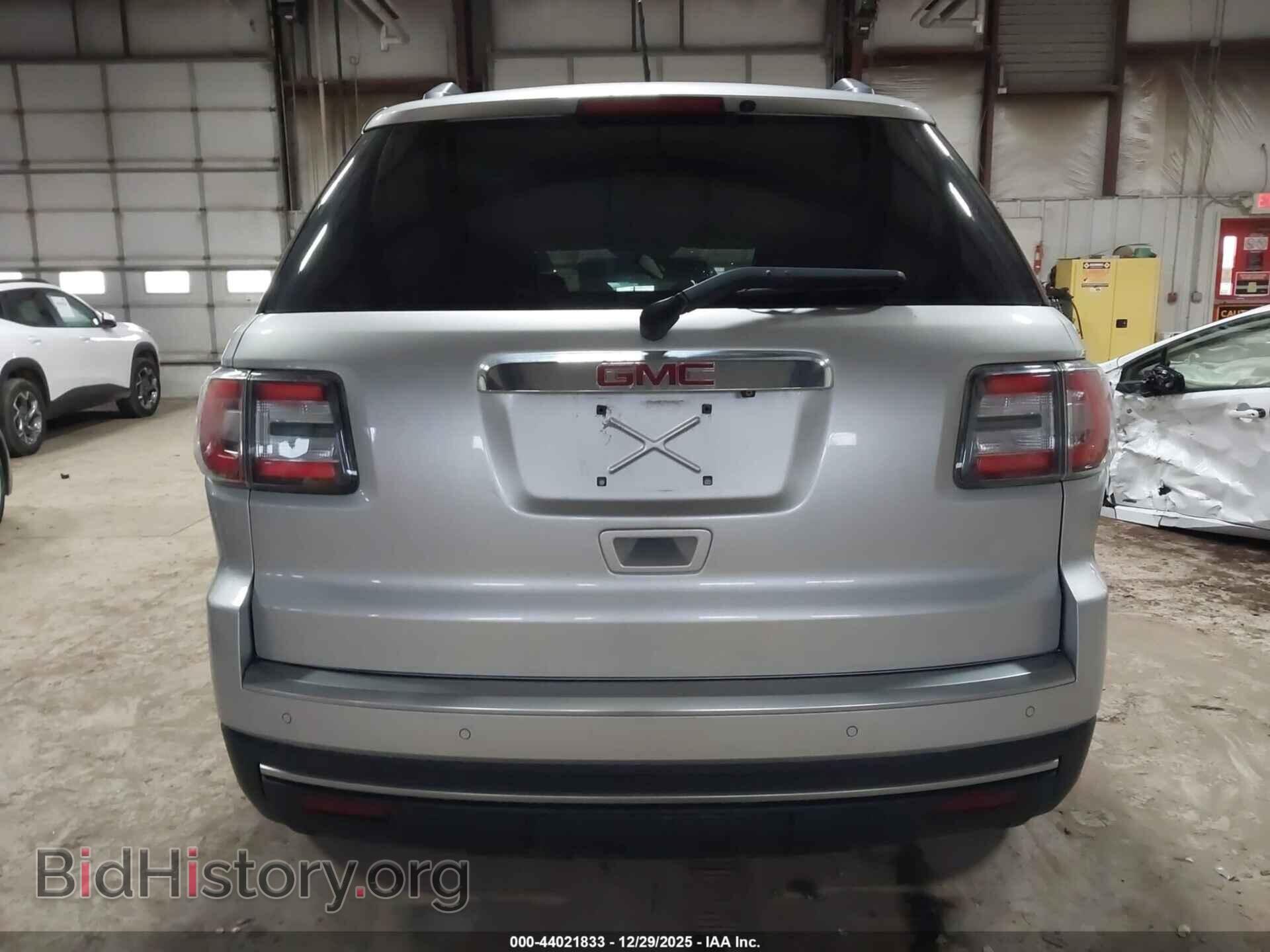 2014 GMC ACADIA - VIN: 1GKKVRKD8EJ230275 - Фото 16