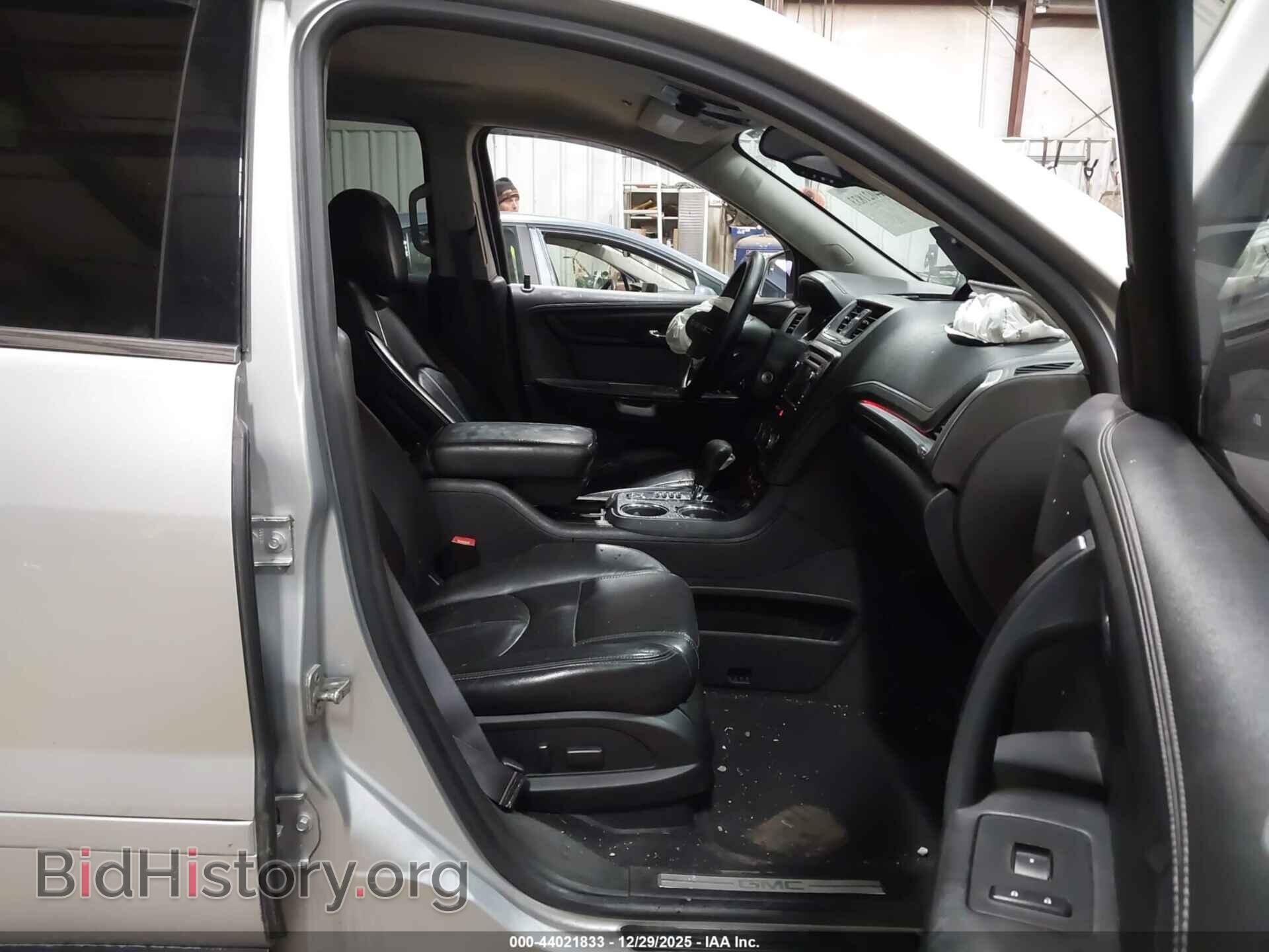 2014 GMC ACADIA - VIN: 1GKKVRKD8EJ230275 - Фото 5