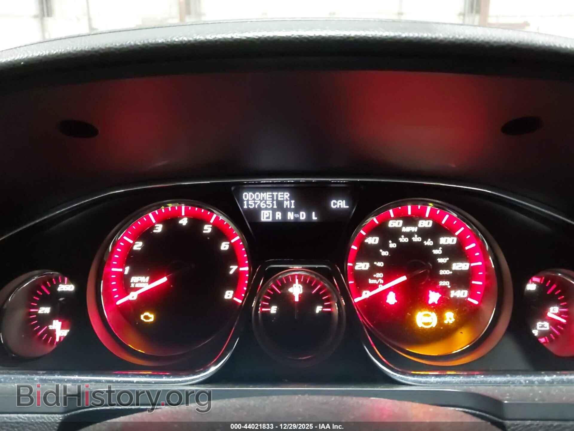 2014 GMC ACADIA - VIN: 1GKKVRKD8EJ230275 - Фото 7