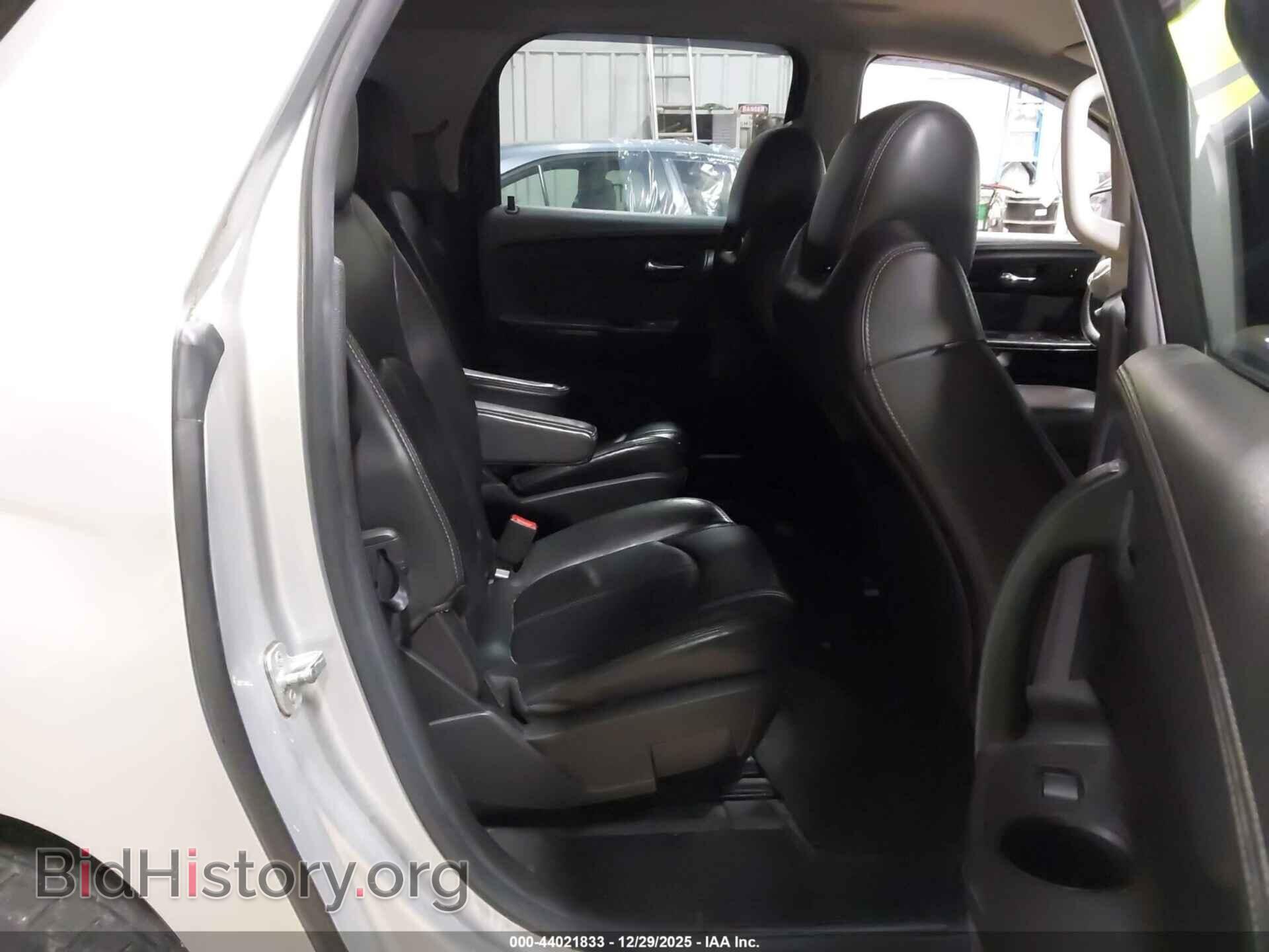 2014 GMC ACADIA - VIN: 1GKKVRKD8EJ230275 - Фото 8