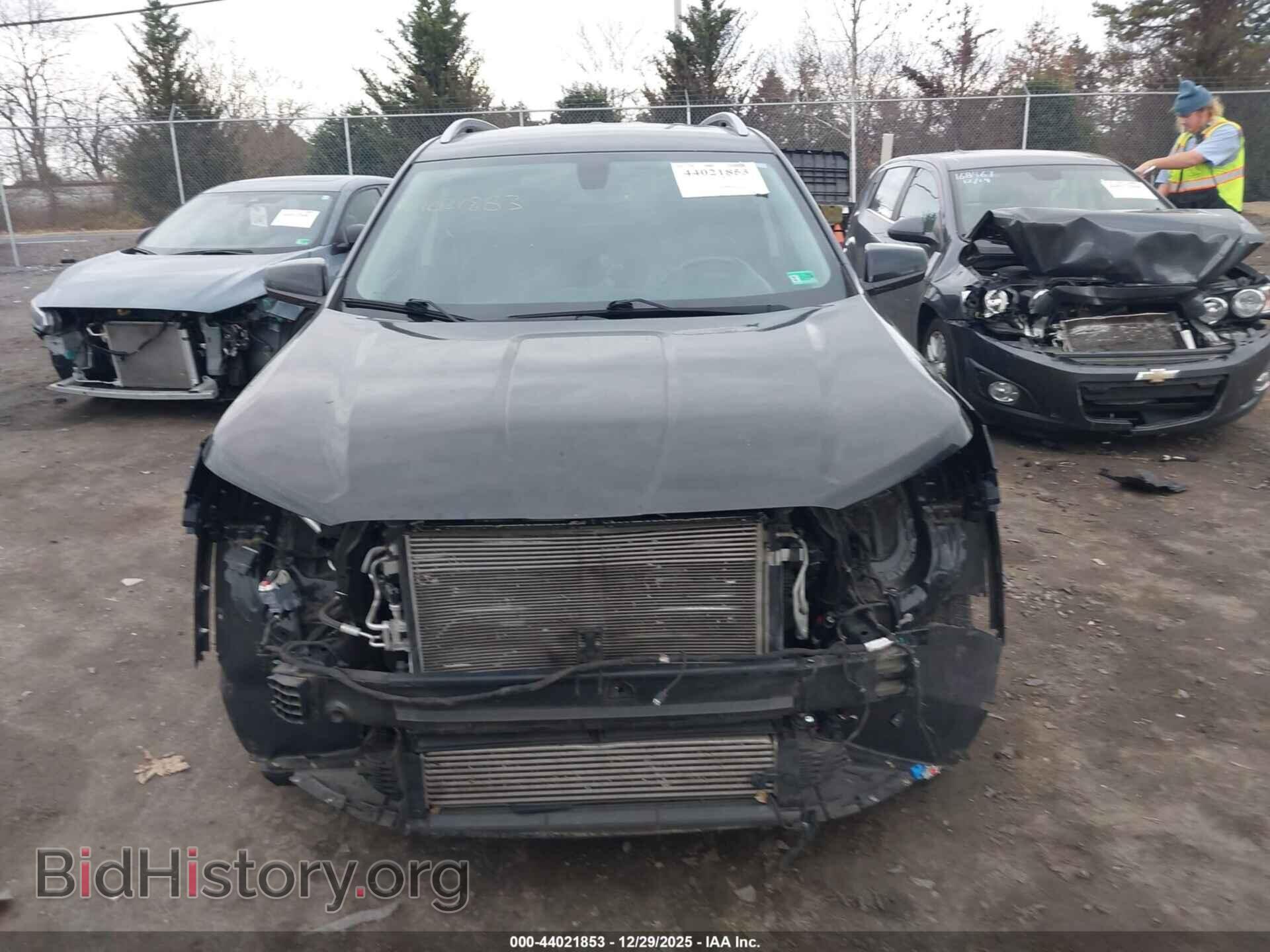 2019 GMC TERRAIN - VIN: 3GKALPEVXKL174726 - Фото 13