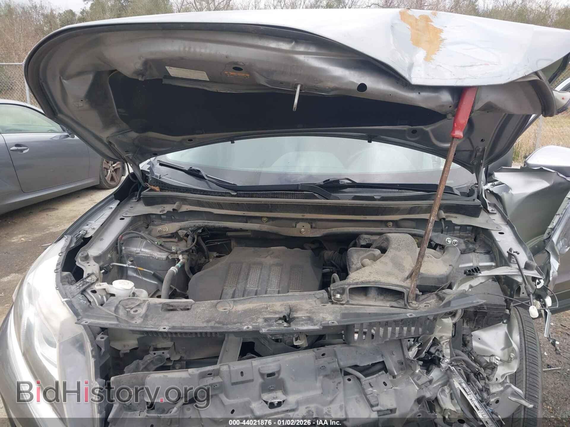 2020 MITSUBISHI ECLIPSE CROSS - VIN: JA4AS3AA8LZ025438 - Фото 10