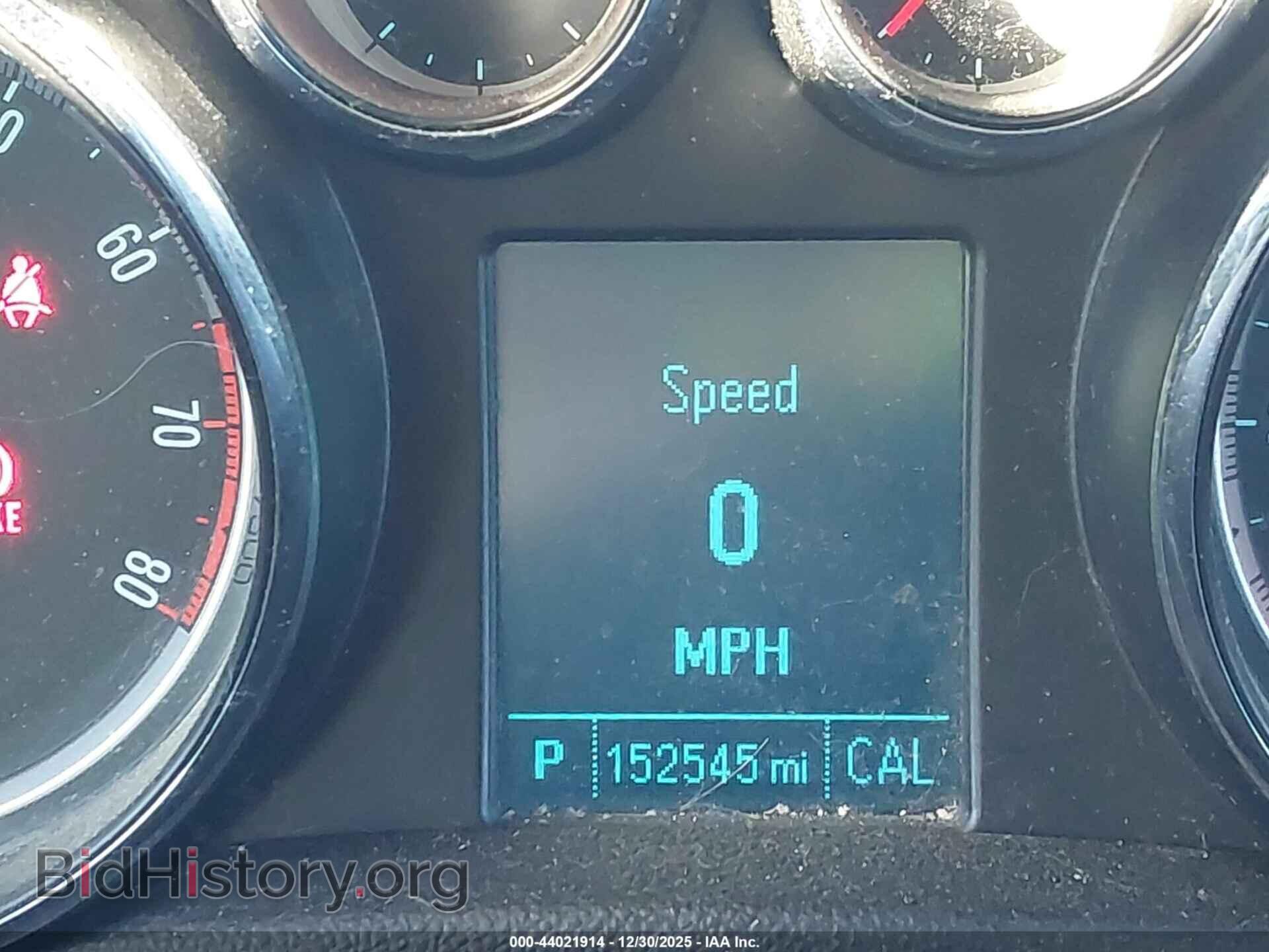 2015 BUICK ENCORE - VIN: KL4CJASB7FB240457 - Фото 16