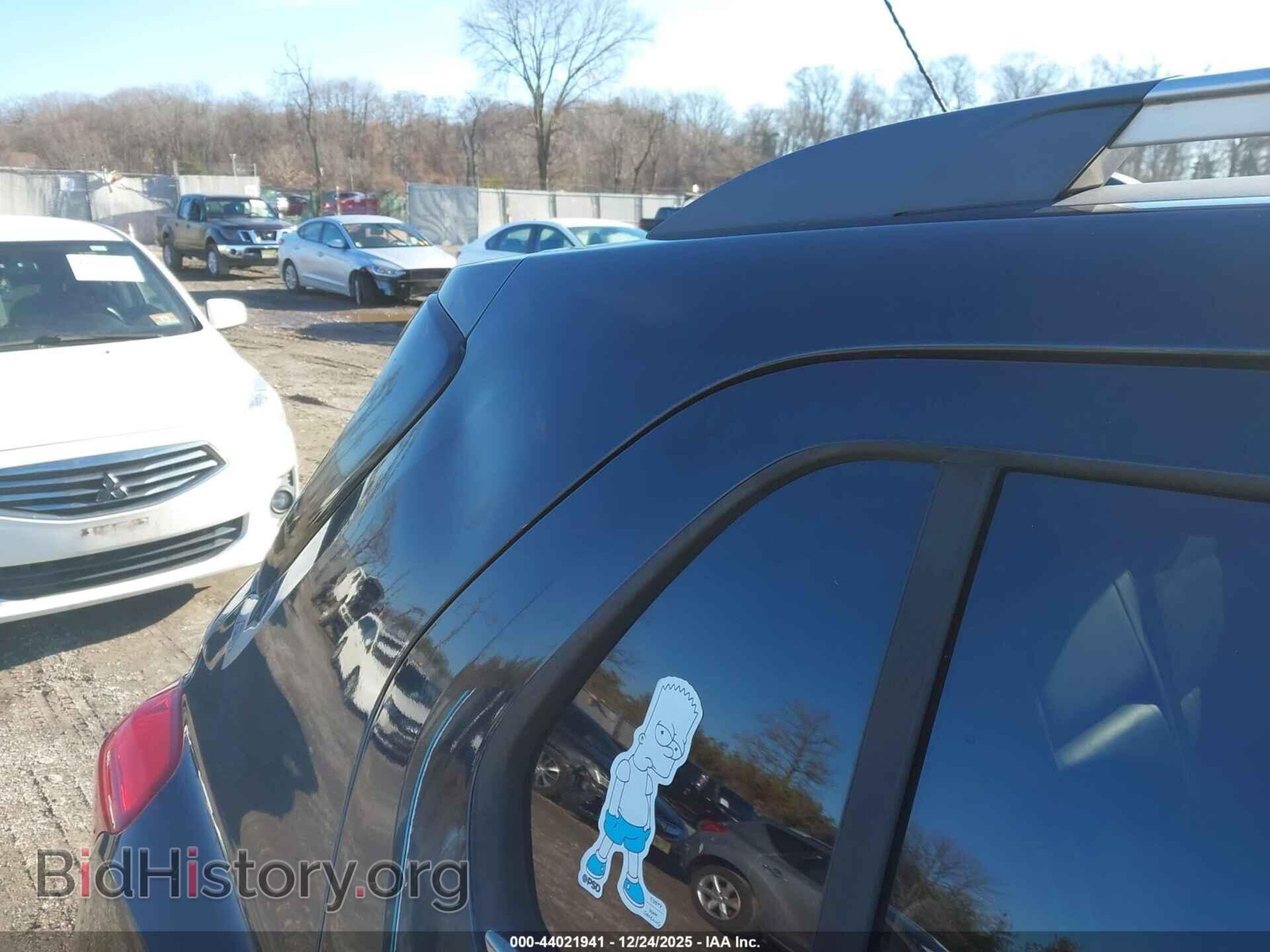 2015 CHEVROLET TRAX - VIN: 3GNCJLSB4FL174277 - Фото 6