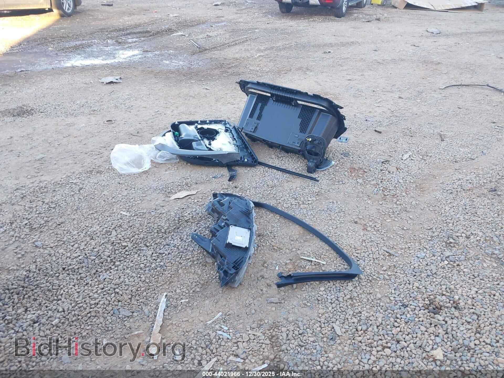 2022 FORD MUSTANG MACH-E - VIN: 3FMTK1RM7NMA21639 - Фото 12
