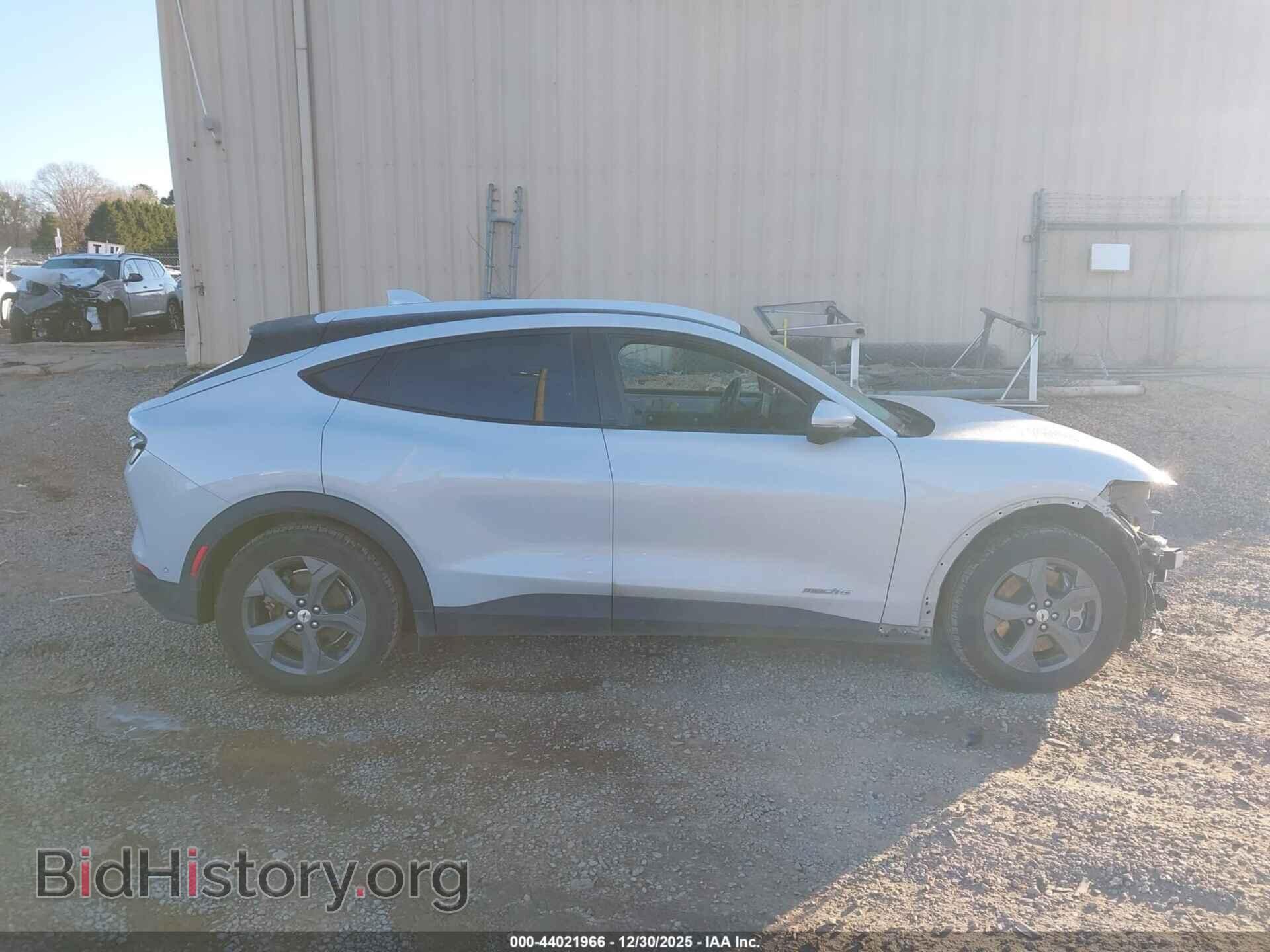 2022 FORD MUSTANG MACH-E - VIN: 3FMTK1RM7NMA21639 - Фото 14