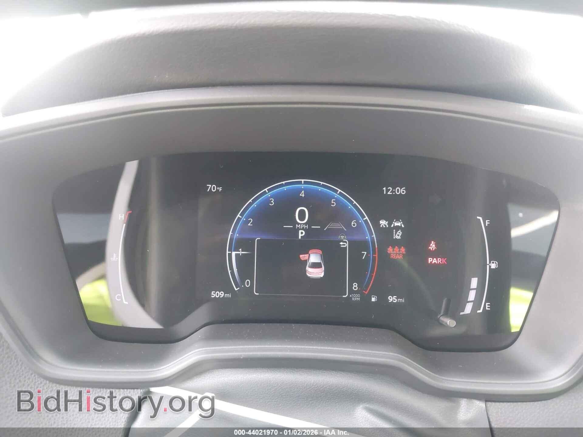 2026 TOYOTA COROLLA - VIN: 5YFB4MDE9TP369847 - Фото 7
