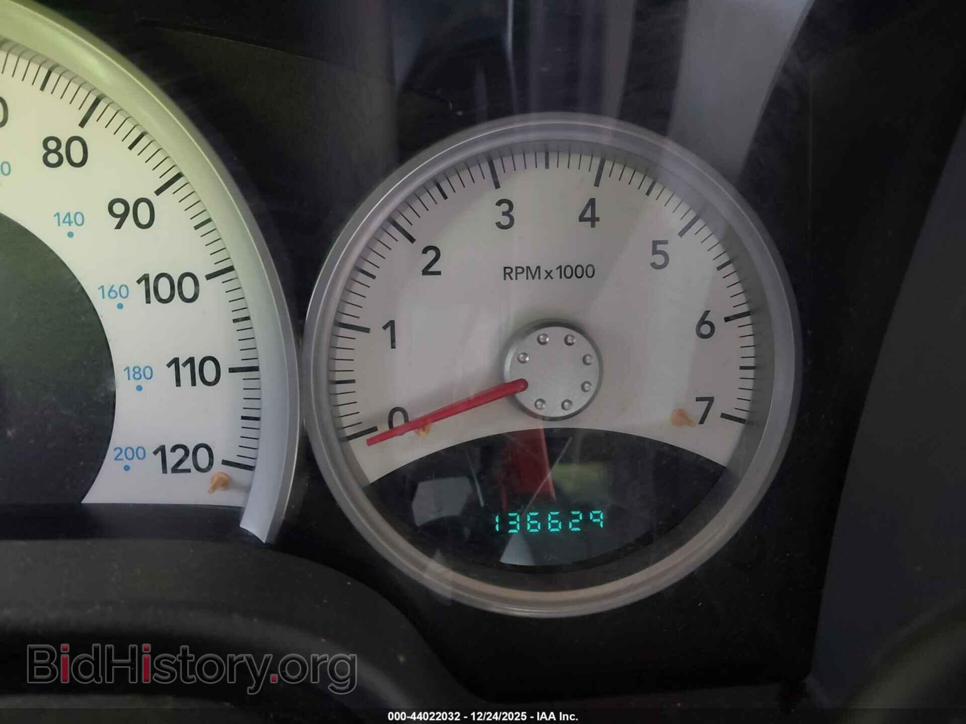 2007 DODGE DURANGO - VIN: 1D8HB48P07F537238 - Photo 7