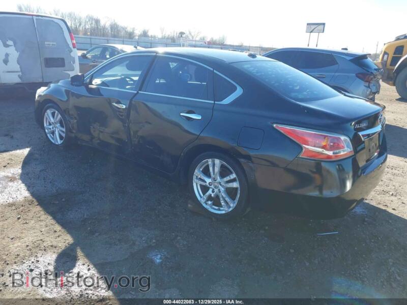 2013 Nissan ALTIMA (VIN 1N4BL3AP1DN431474) — фото 3 из 18