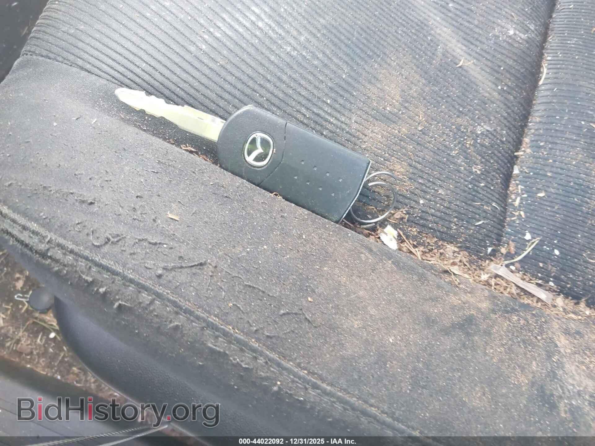 2013 MAZDA CX-9 - VIN: JM3TB2BA2D0419554 - Фото 11