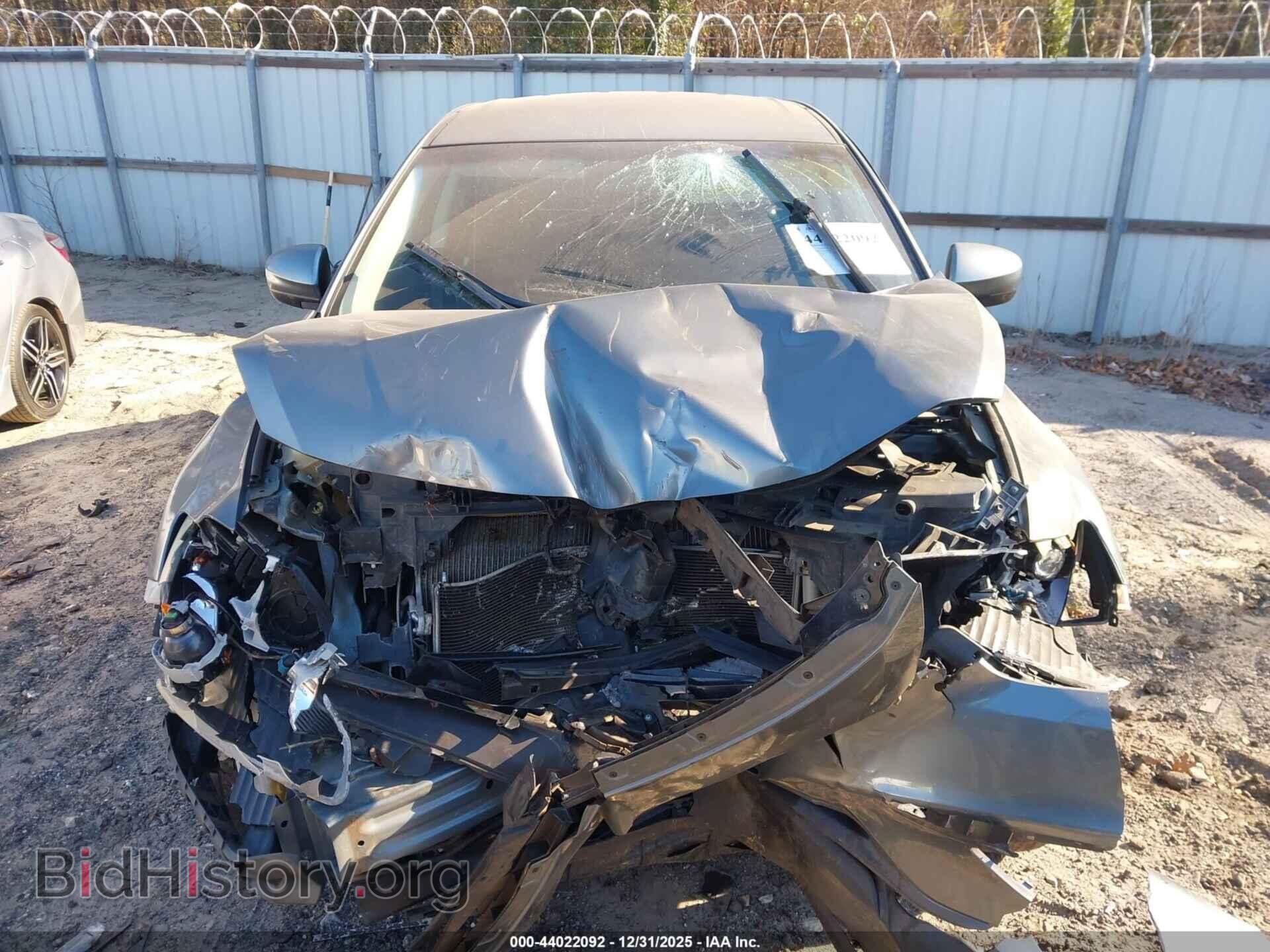 2013 MAZDA CX-9 - VIN: JM3TB2BA2D0419554 - Фото 12
