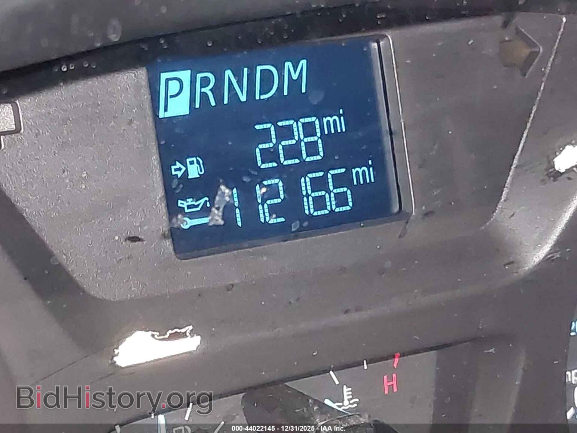2015 FORD TRANSIT-350 - VIN: 1FDZX2XM5FKB05746 - Фото 15