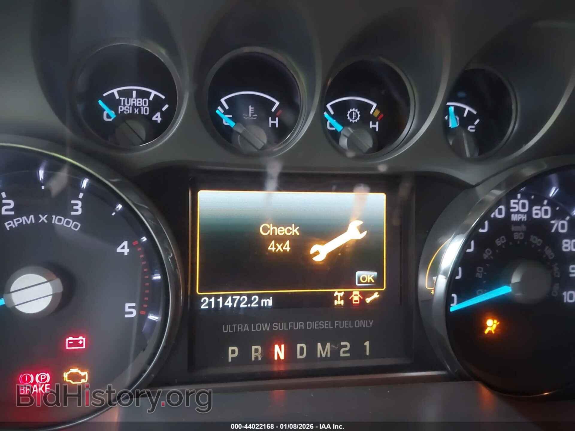 2013 FORD F-250 - VIN: 1FT7W2BT1DEA55727 - Фото 16
