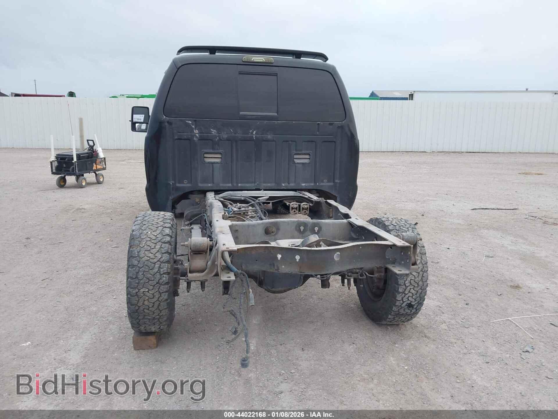 2013 FORD F-250 - VIN: 1FT7W2BT1DEA55727 - Фото 17