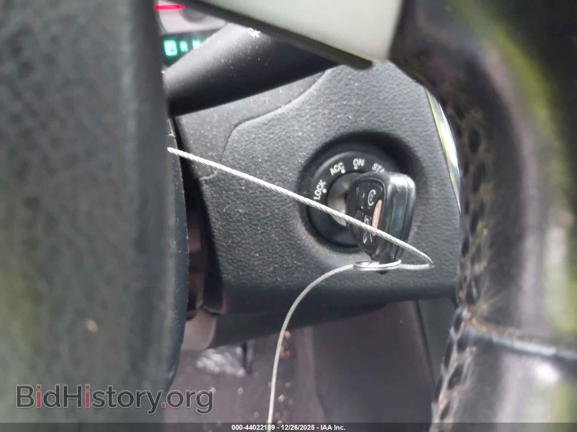 2011 CHRYSLER 200 - VIN: 1C3BC2FB7BN581740 - Photo 11