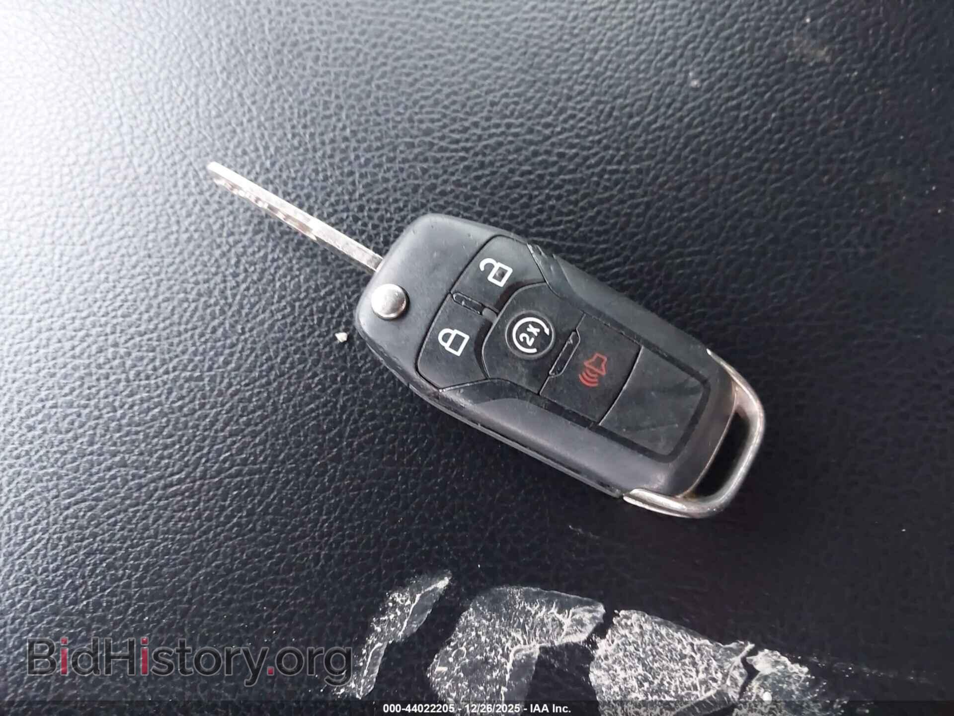 2016 FORD F-150 - VIN: 1FTEW1EG3GFC18263 - Фото 11