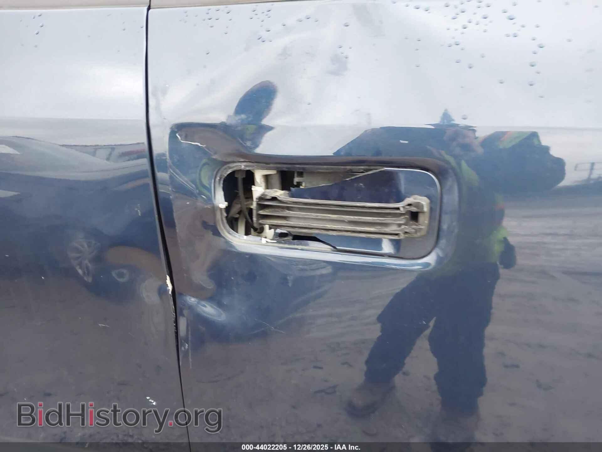 2016 FORD F-150 - VIN: 1FTEW1EG3GFC18263 - Фото 17