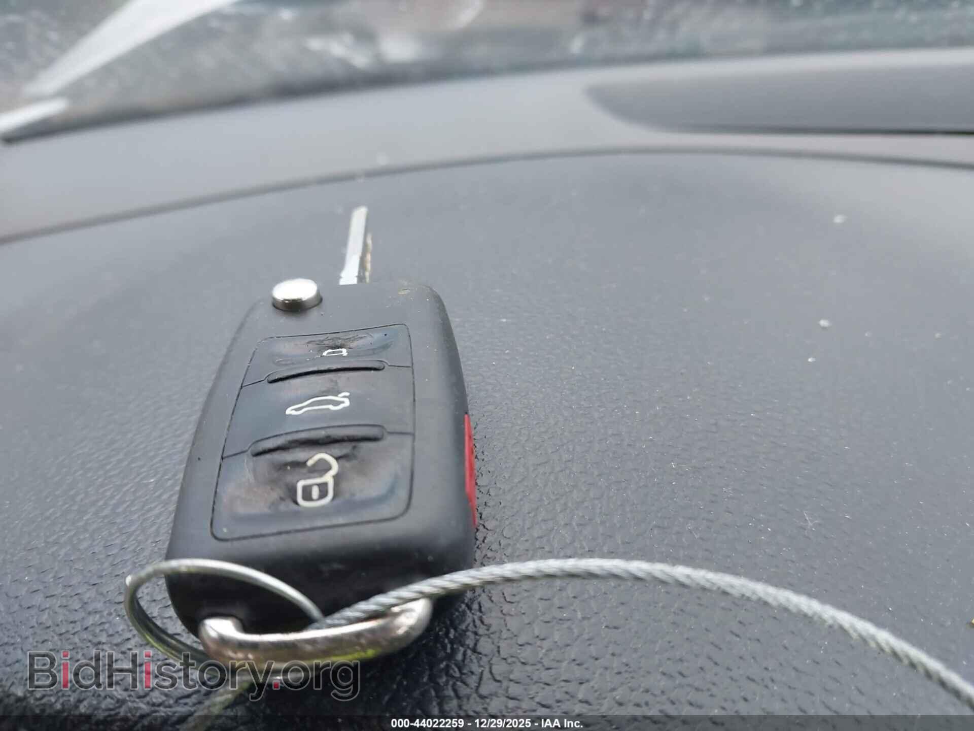 2014 VOLKSWAGEN JETTA - VIN: 3VW2K7AJ3EM332017 - Фото 11