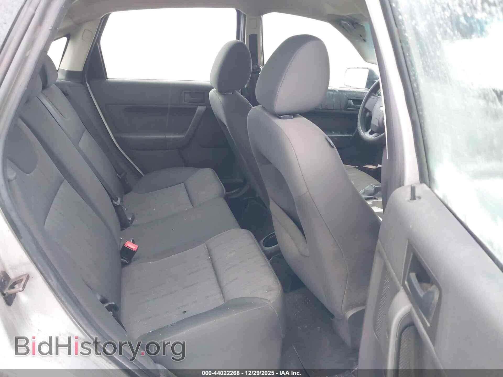 2009 FORD FOCUS - VIN: 1FAHP35N89W148577 - Фото 8