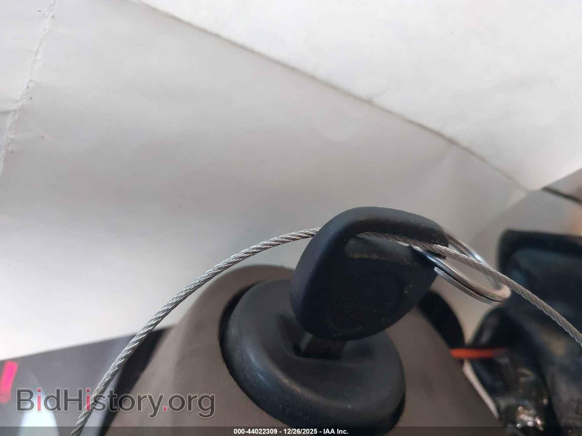 2007 GMC YUKON - VIN: 1GKFC13027J109975 - Фото 11