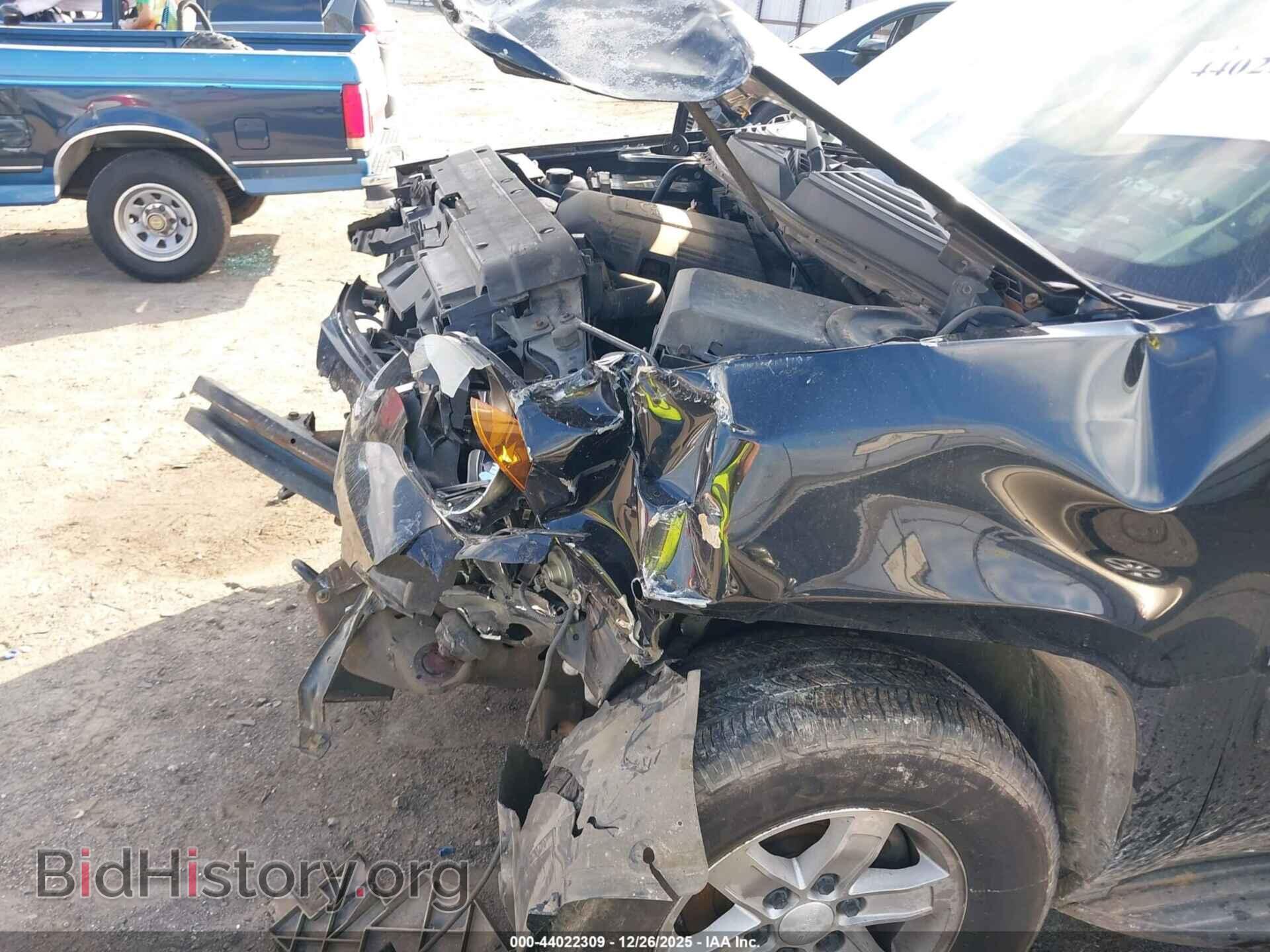 2007 GMC YUKON - VIN: 1GKFC13027J109975 - Фото 6
