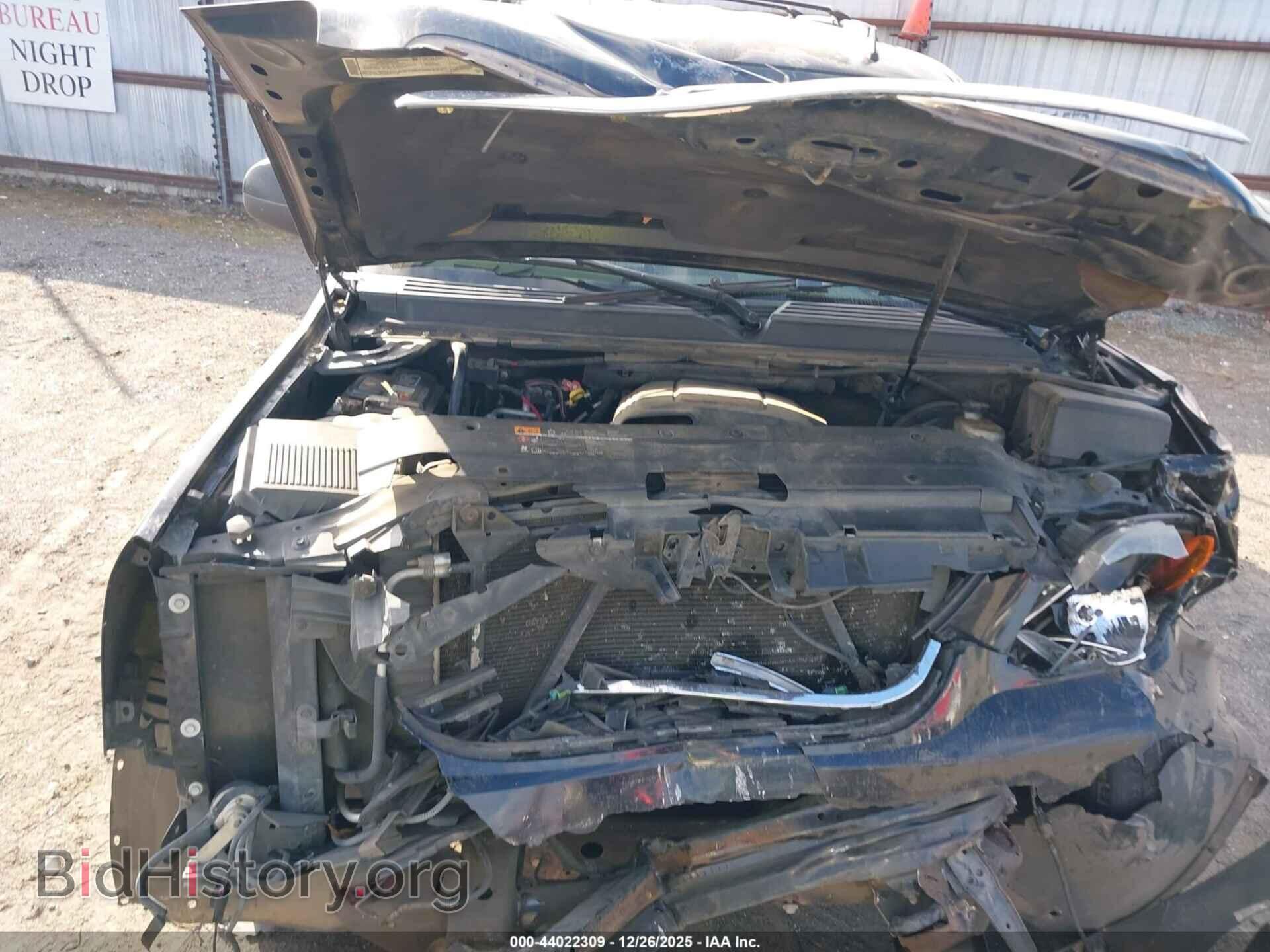 2007 GMC YUKON - VIN: 1GKFC13027J109975 - Фото 10