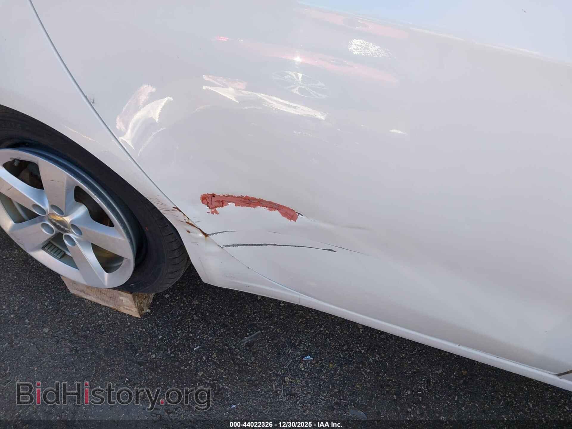 2016 DODGE DART - VIN: 1C3CDFBB1GD660381 - Photo 20