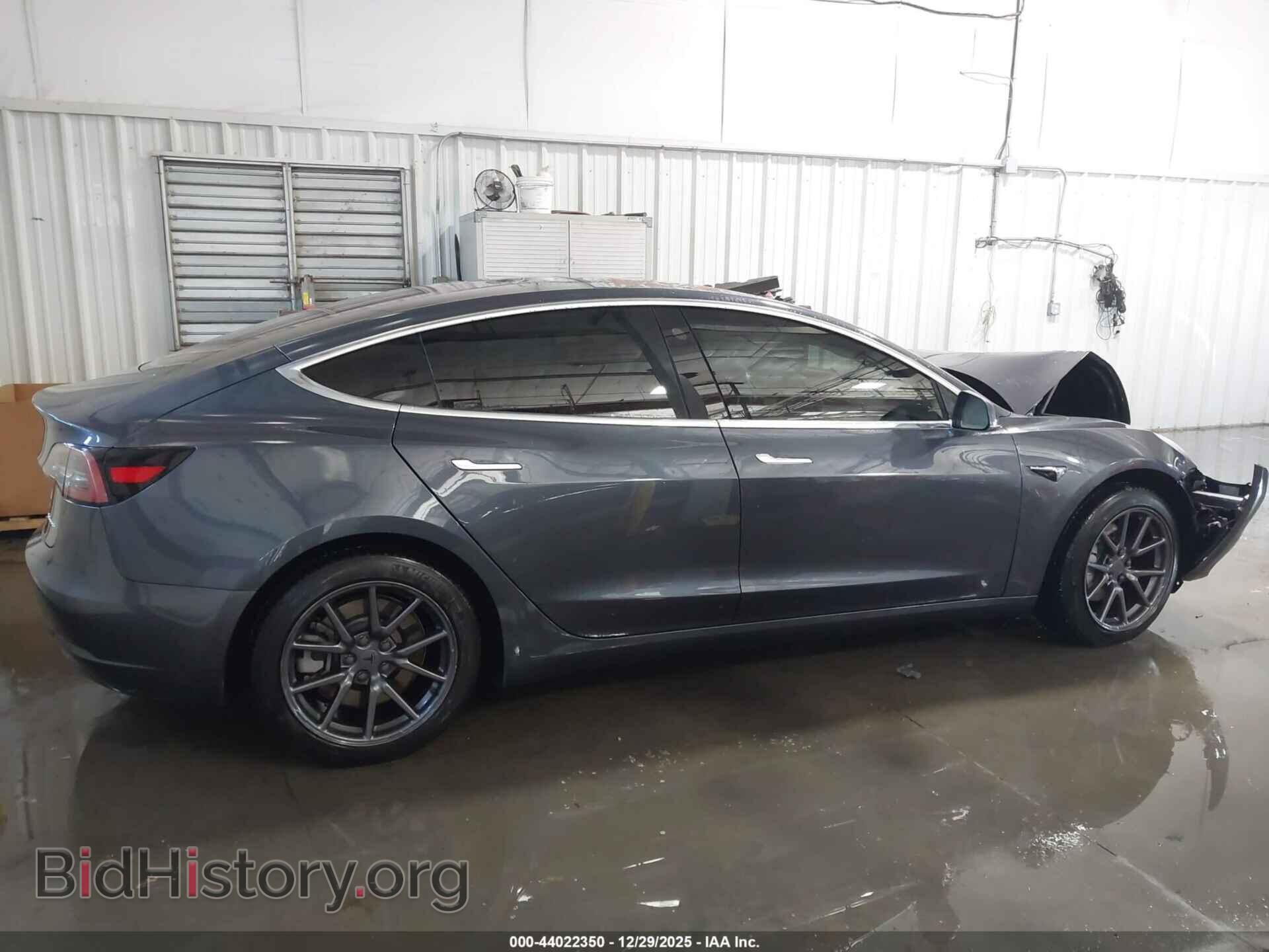 2018 TESLA MODEL 3 - VIN: 5YJ3E1EB1JF144495 - Photo 13