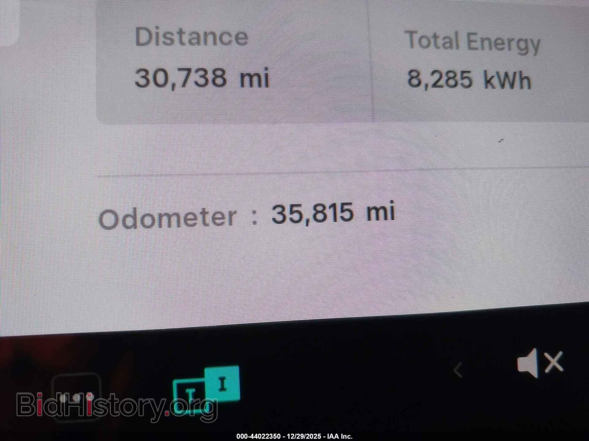 2018 TESLA MODEL 3 - VIN: 5YJ3E1EB1JF144495 - Photo 15