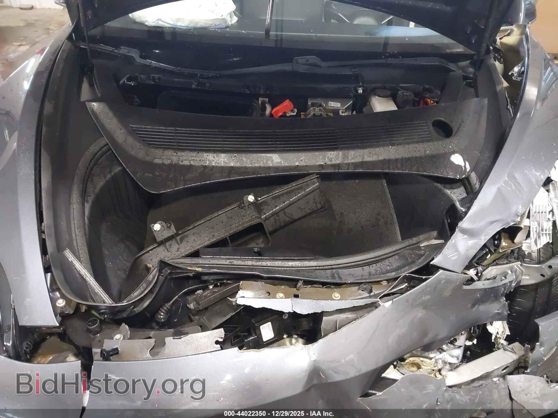 2018 TESLA MODEL 3 - VIN: 5YJ3E1EB1JF144495 - Photo 10