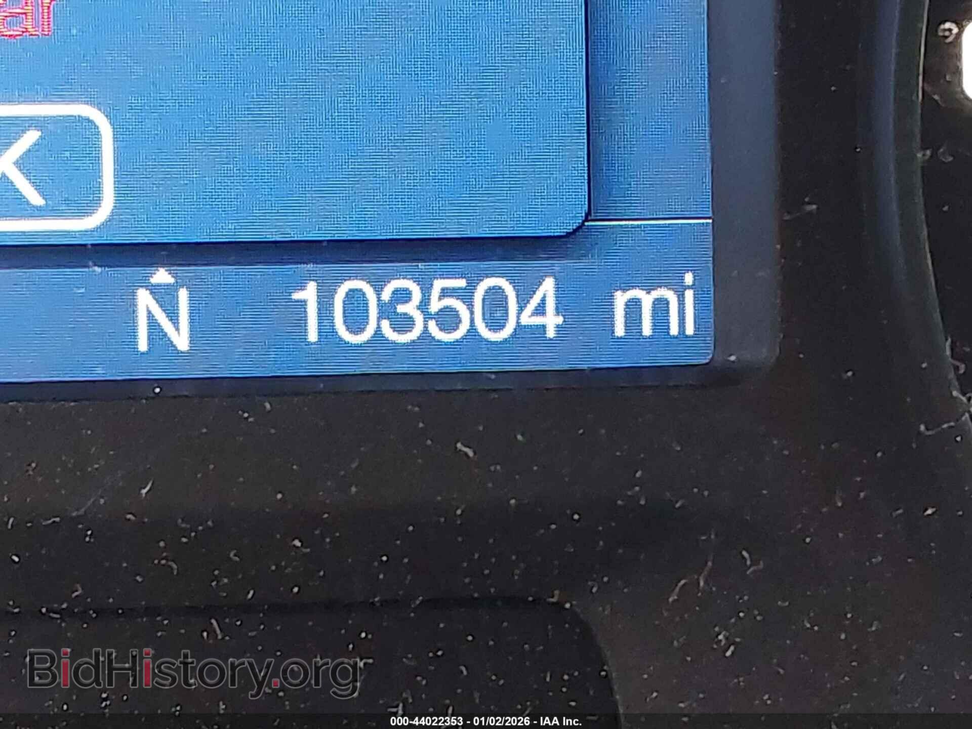 2013 FORD EDGE - VIN: 2FMDK3GC9DBA64292 - Фото 12
