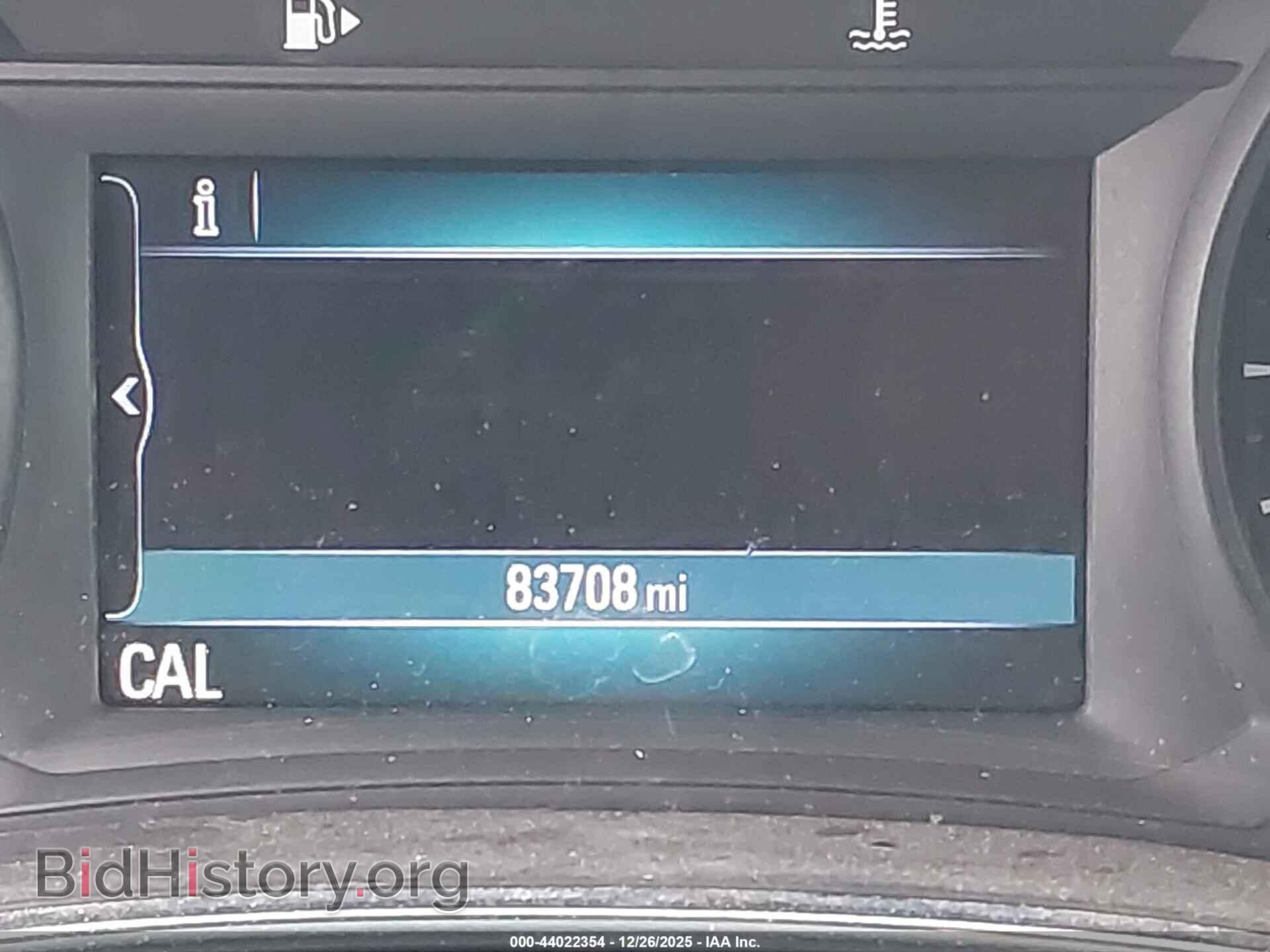 2019 BUICK ENCORE - VIN: KL4CJESB4KB821996 - Фото 15