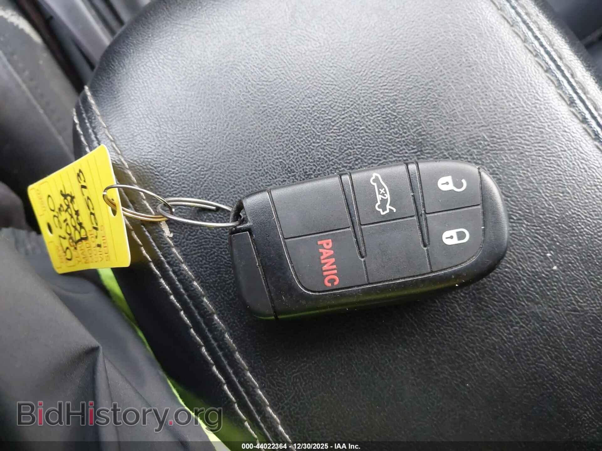2013 DODGE DART - VIN: 1C3CDFCA4DD142573 - Photo 11