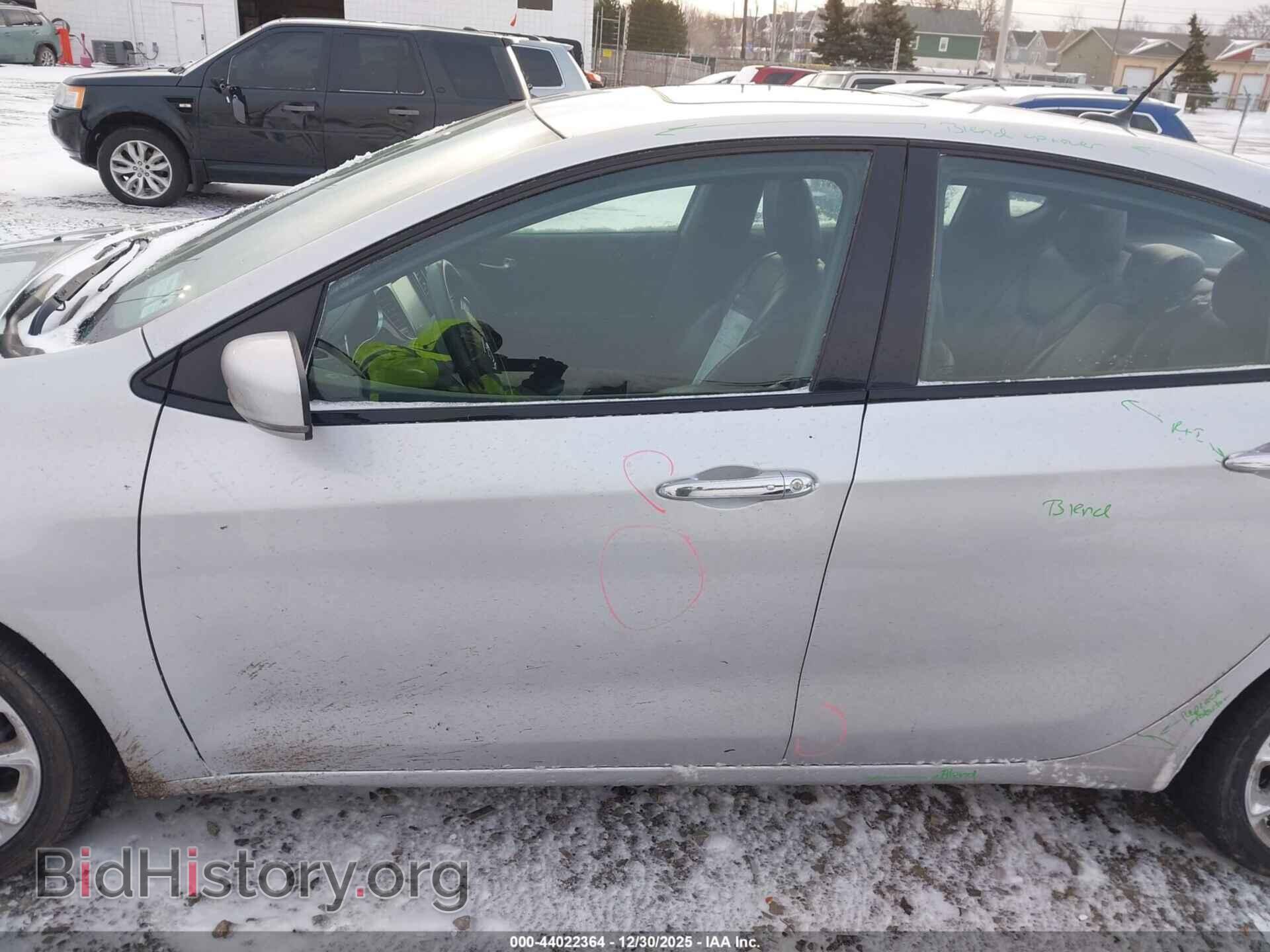 2013 DODGE DART - VIN: 1C3CDFCA4DD142573 - Photo 14