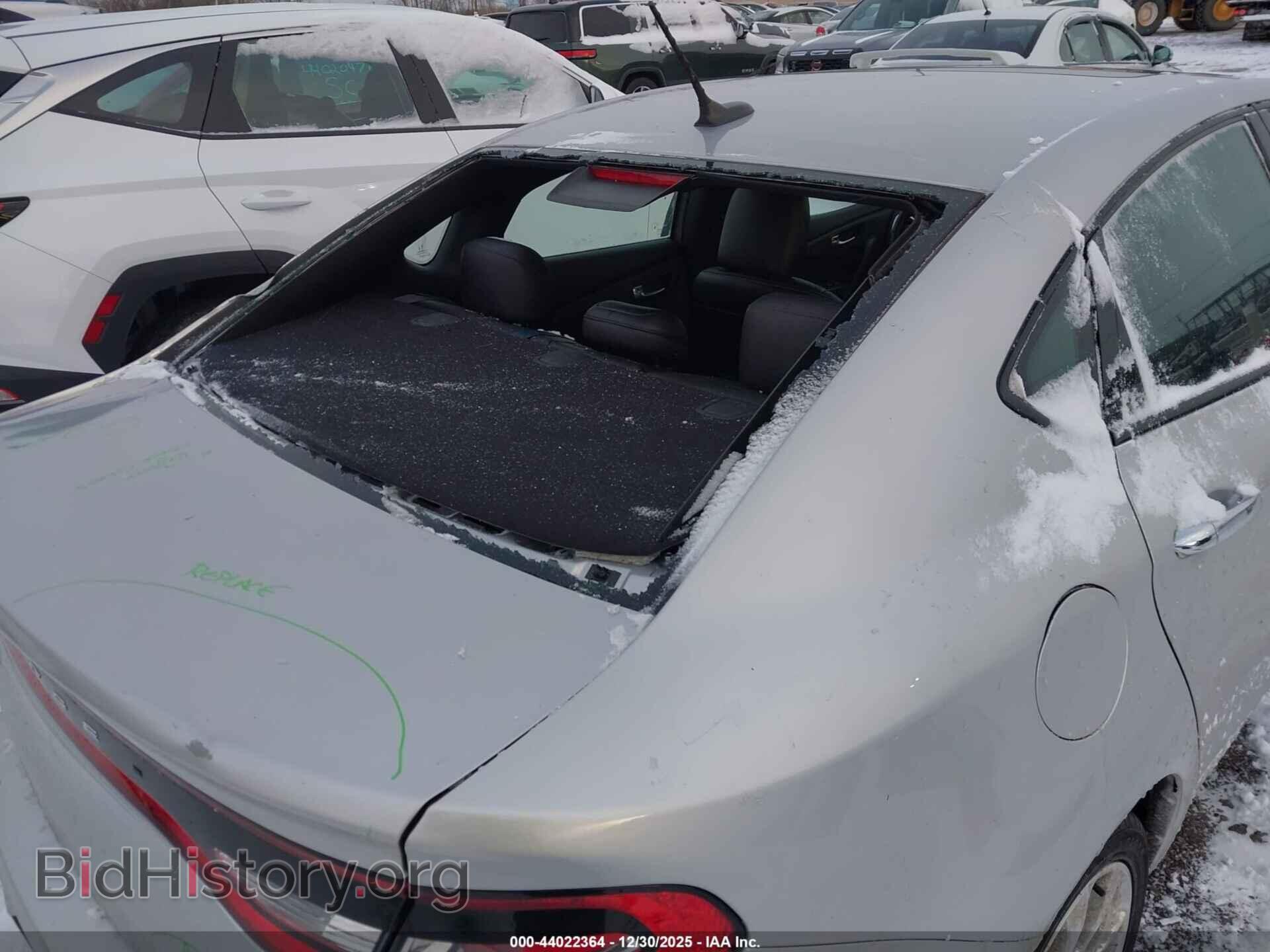 2013 DODGE DART - VIN: 1C3CDFCA4DD142573 - Photo 6