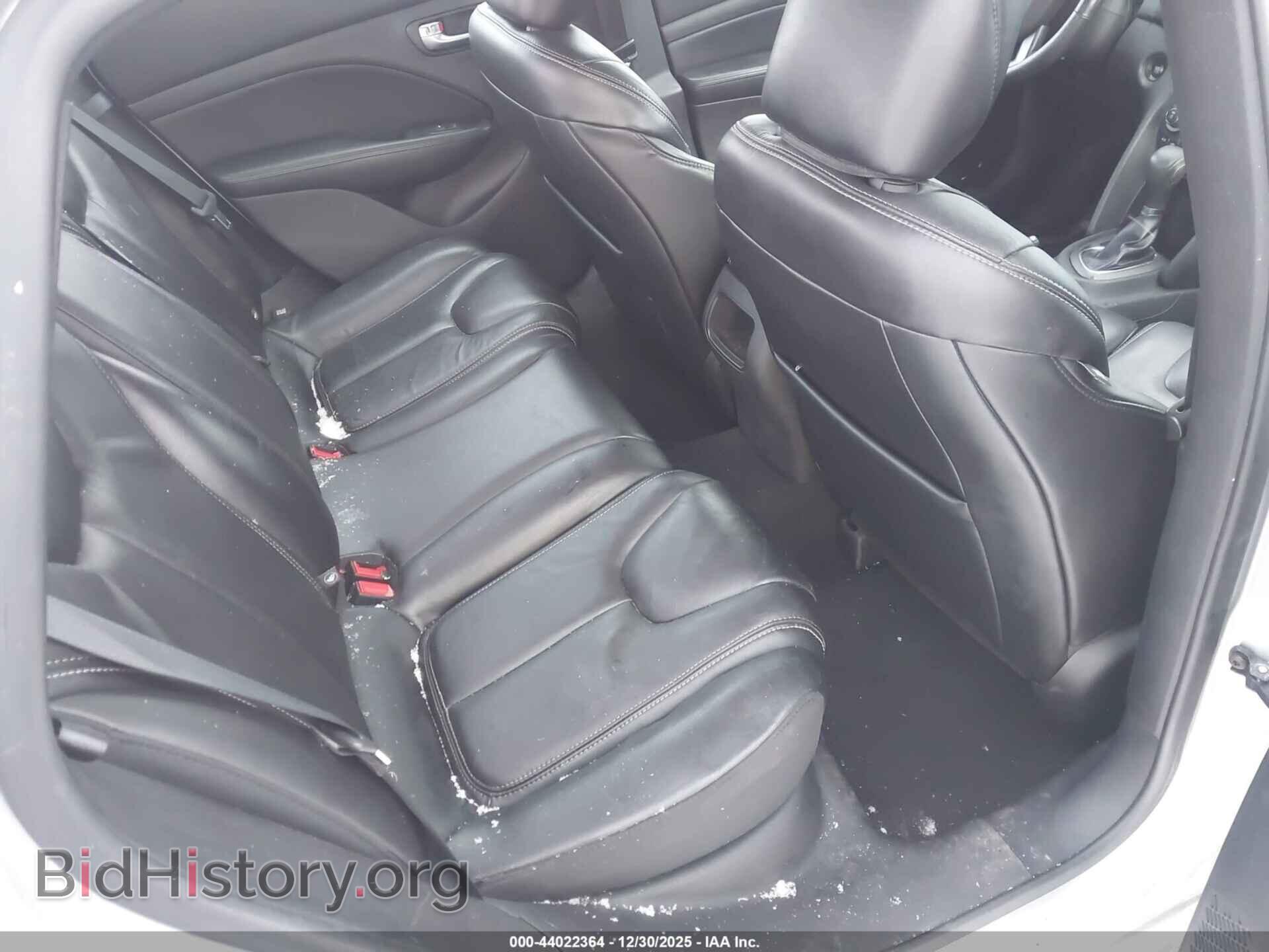 2013 DODGE DART - VIN: 1C3CDFCA4DD142573 - Photo 8
