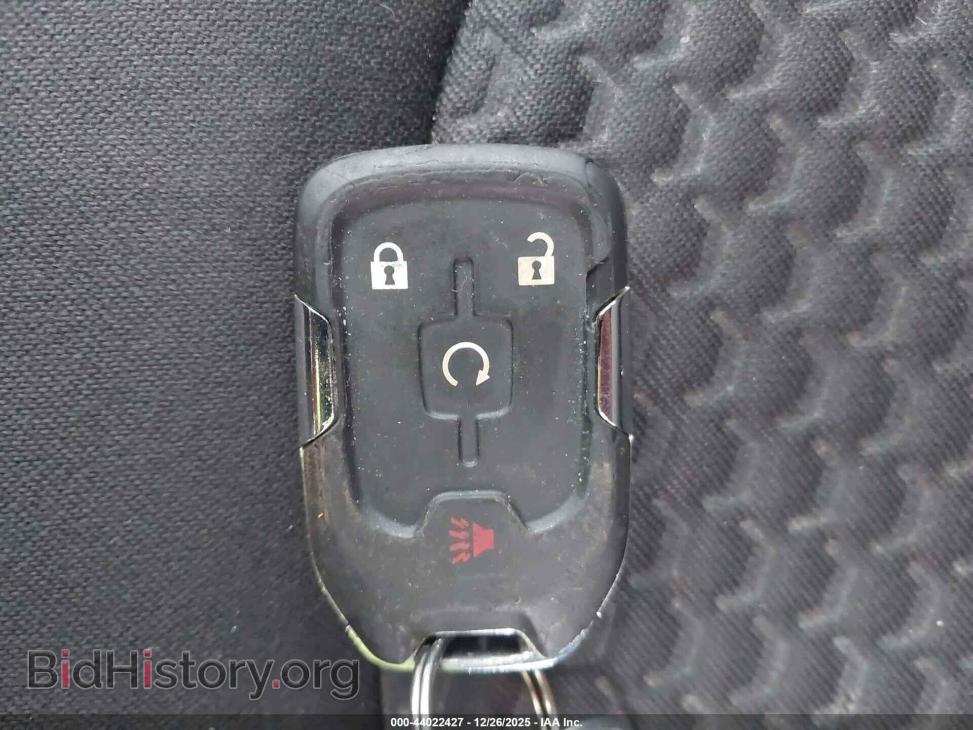 2020 GMC TERRAIN - VIN: 3GKALTEV4LL287145 - Photo 11
