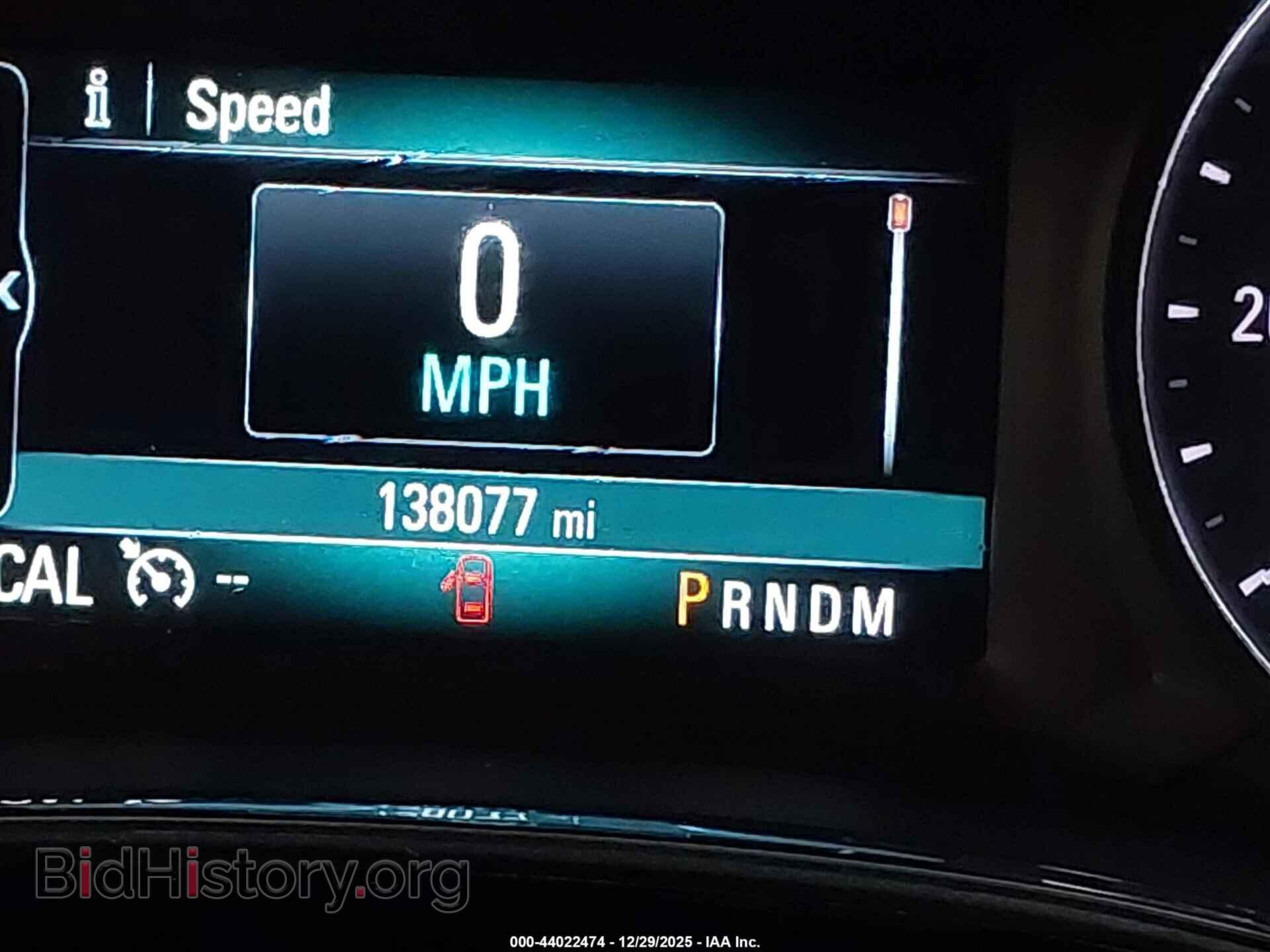 2018 BUICK ENCORE - VIN: KL4CJASB7JB707465 - Photo 16