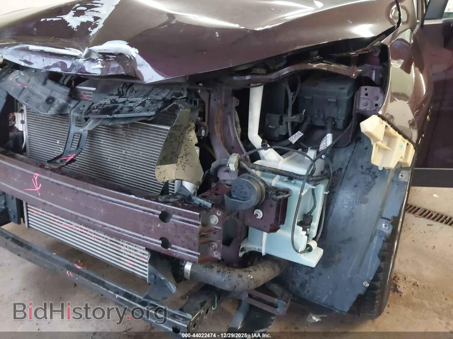 2018 BUICK ENCORE - VIN: KL4CJASB7JB707465 - Photo 6