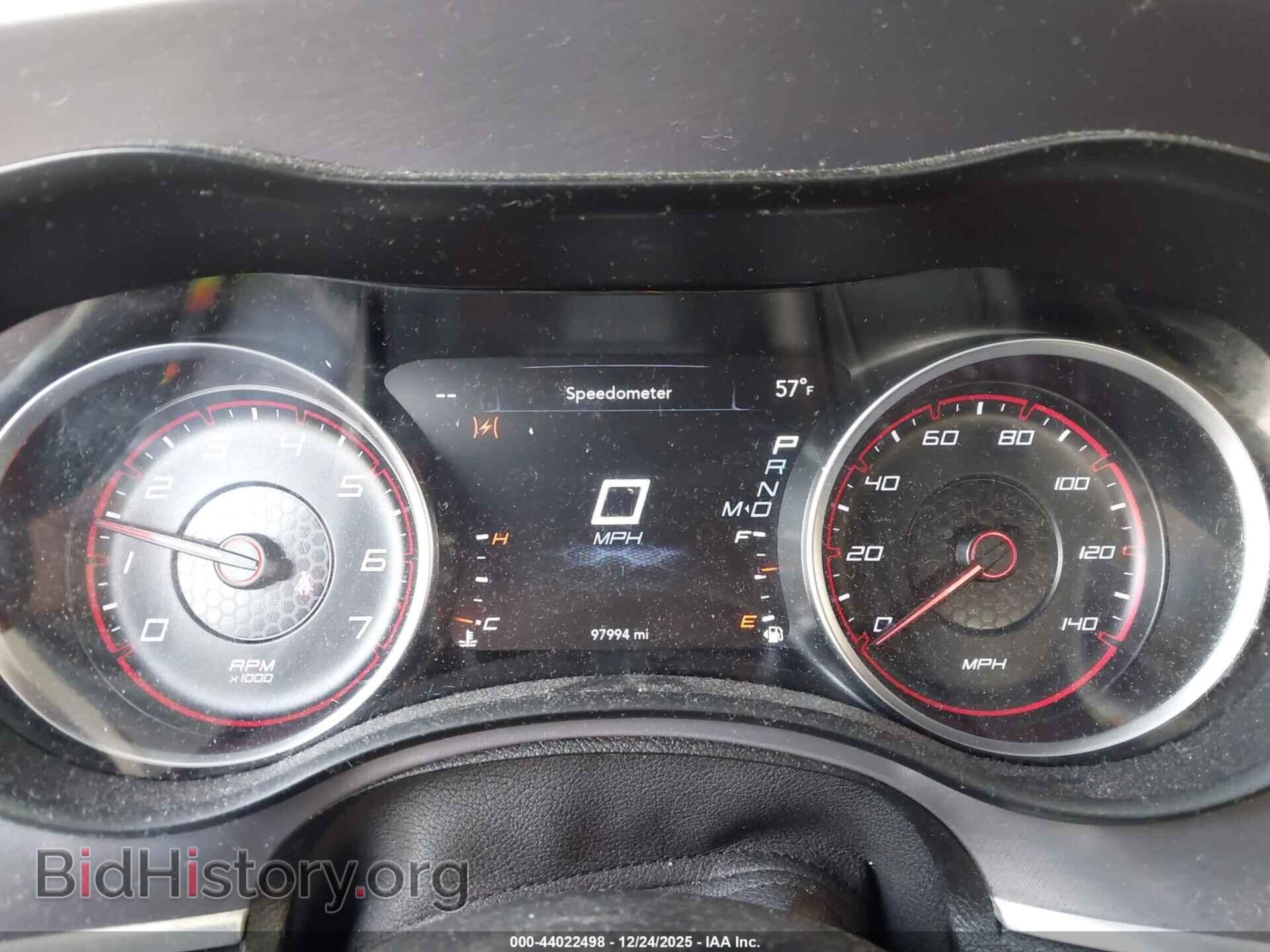2019 DODGE CHARGER - VIN: 2C3CDXBG3KH695808 - Фото 7