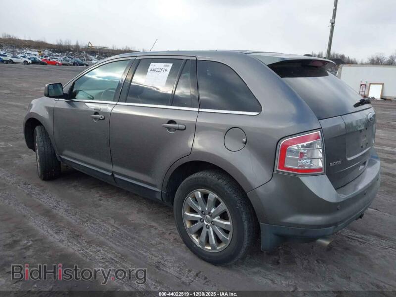 2010 Ford EDGE (VIN 2FMDK4KC5ABB61921) — photo 3 of 11